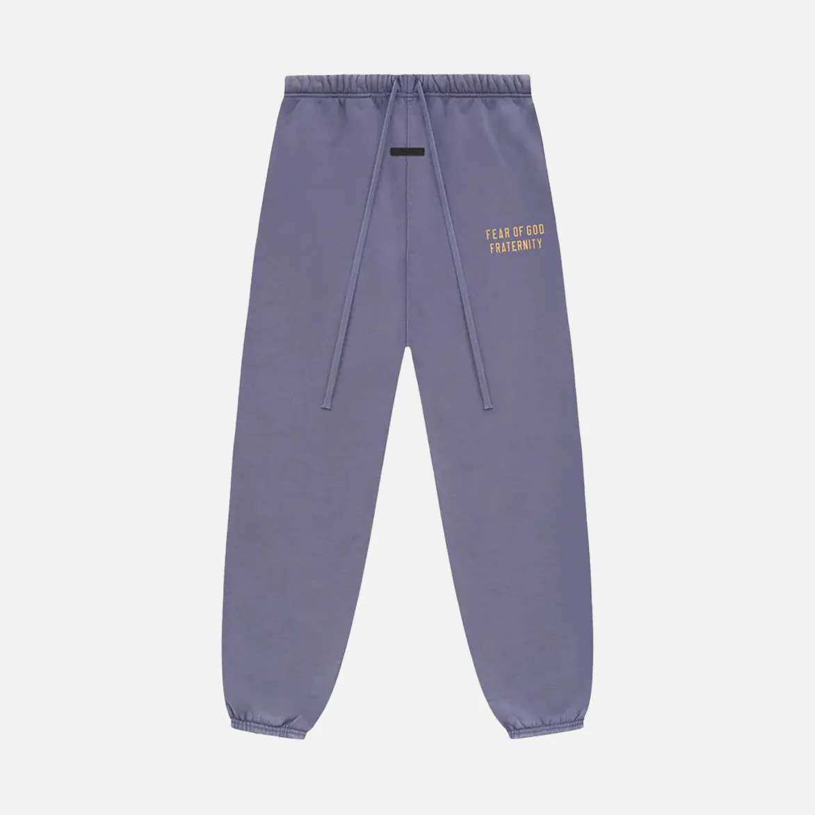 ESSENTIALS HEAVY FLEECE SWEATPANT - LAVENDER Smart Wear AntimicrobialTreatment