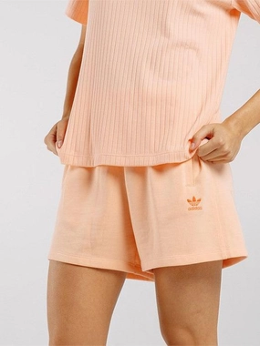 Essentials French Terry Shorts Organic Cotton