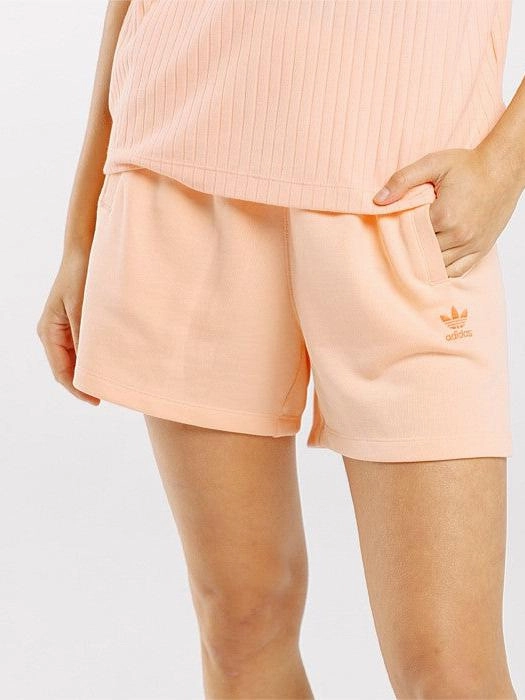 Quick Adjust Toggles Essentials French Terry Shorts