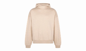 Essentials Hoodie Core "Gold"