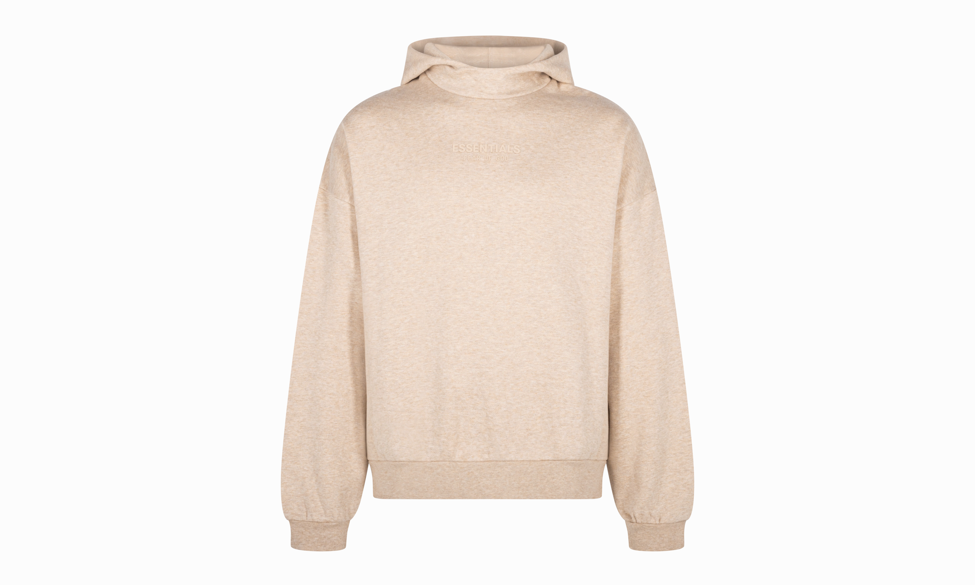 Essentials Hoodie Core "Gold"