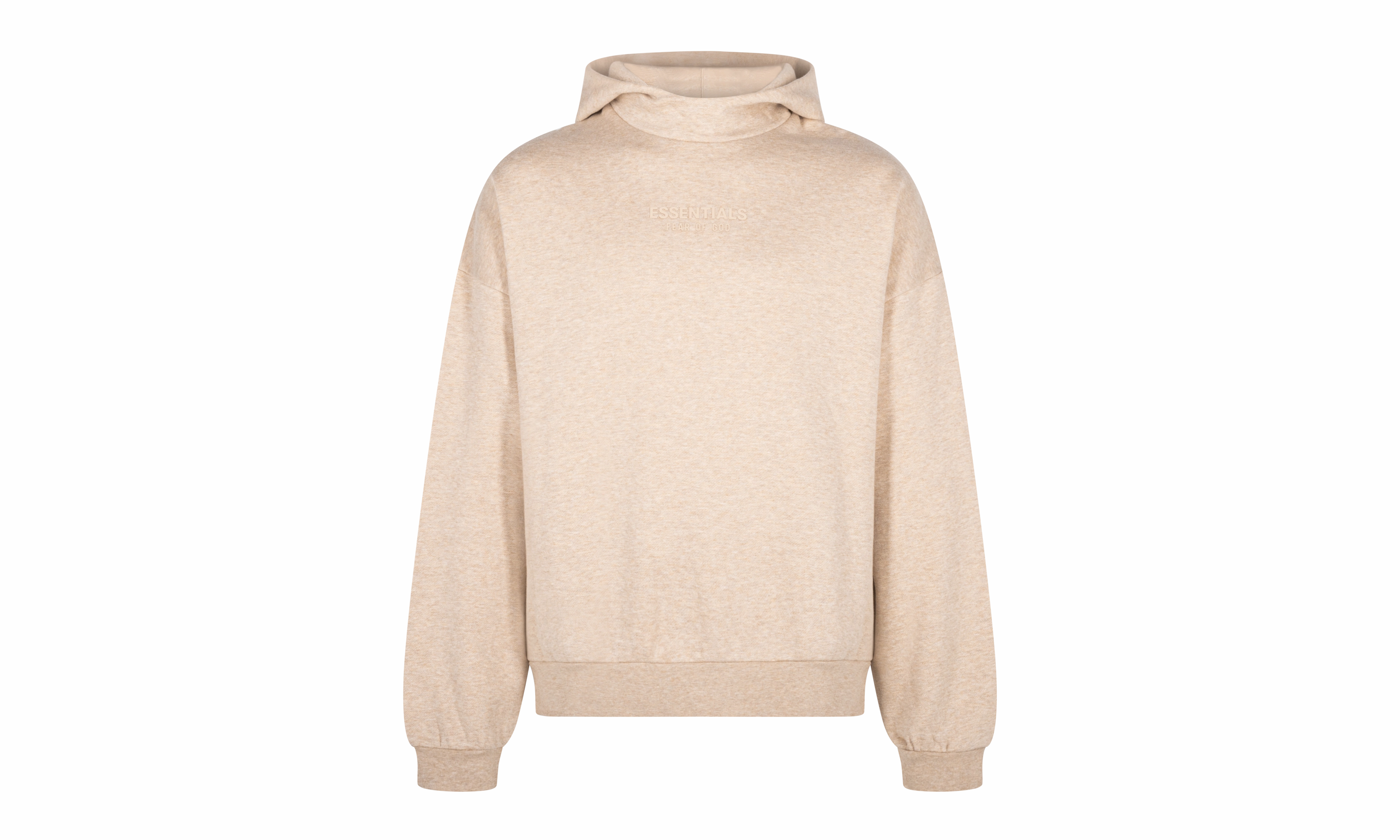 Essentials Hoodie Core "Gold"