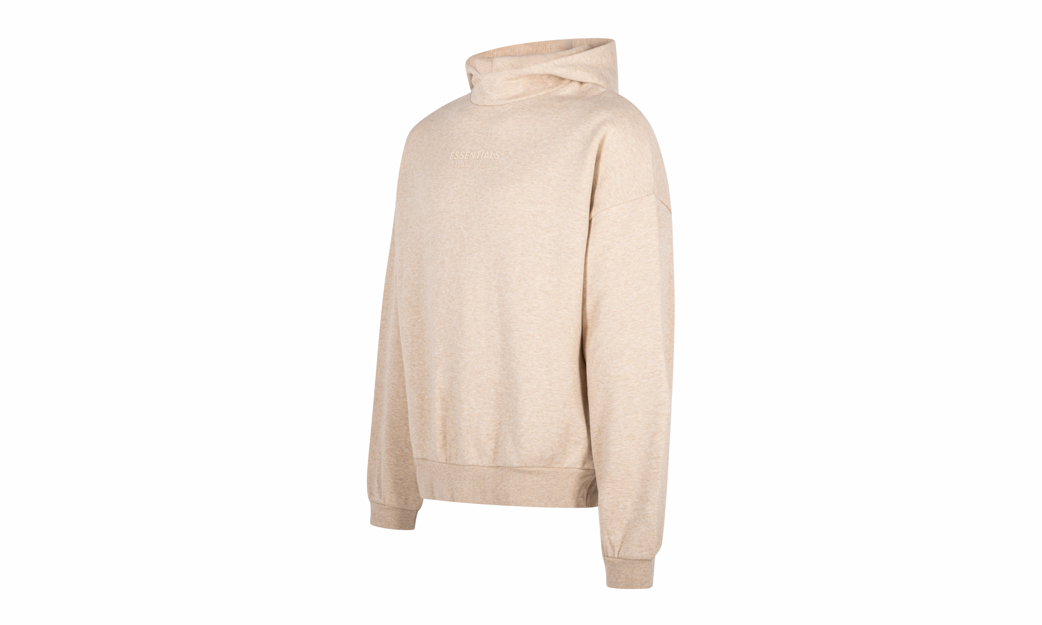 Essentials Hoodie Core "Gold"