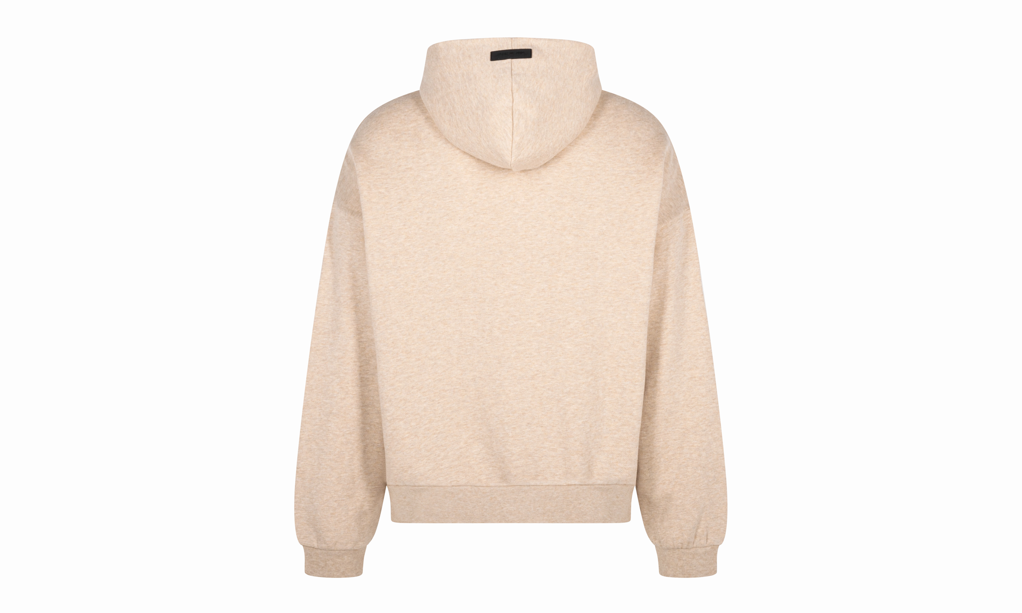 Essentials Hoodie Core "Gold"