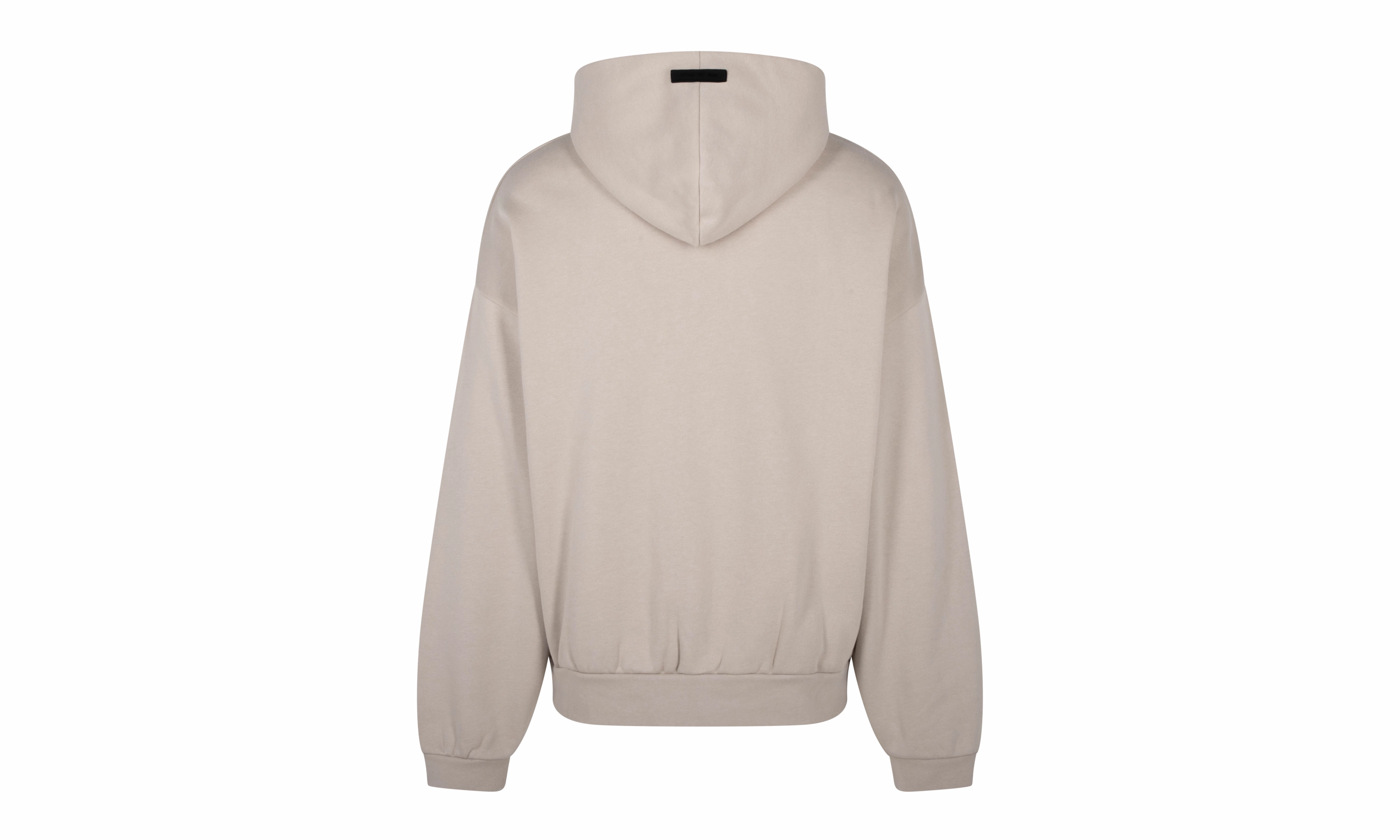 Essentials Hoodie Core "Silver"