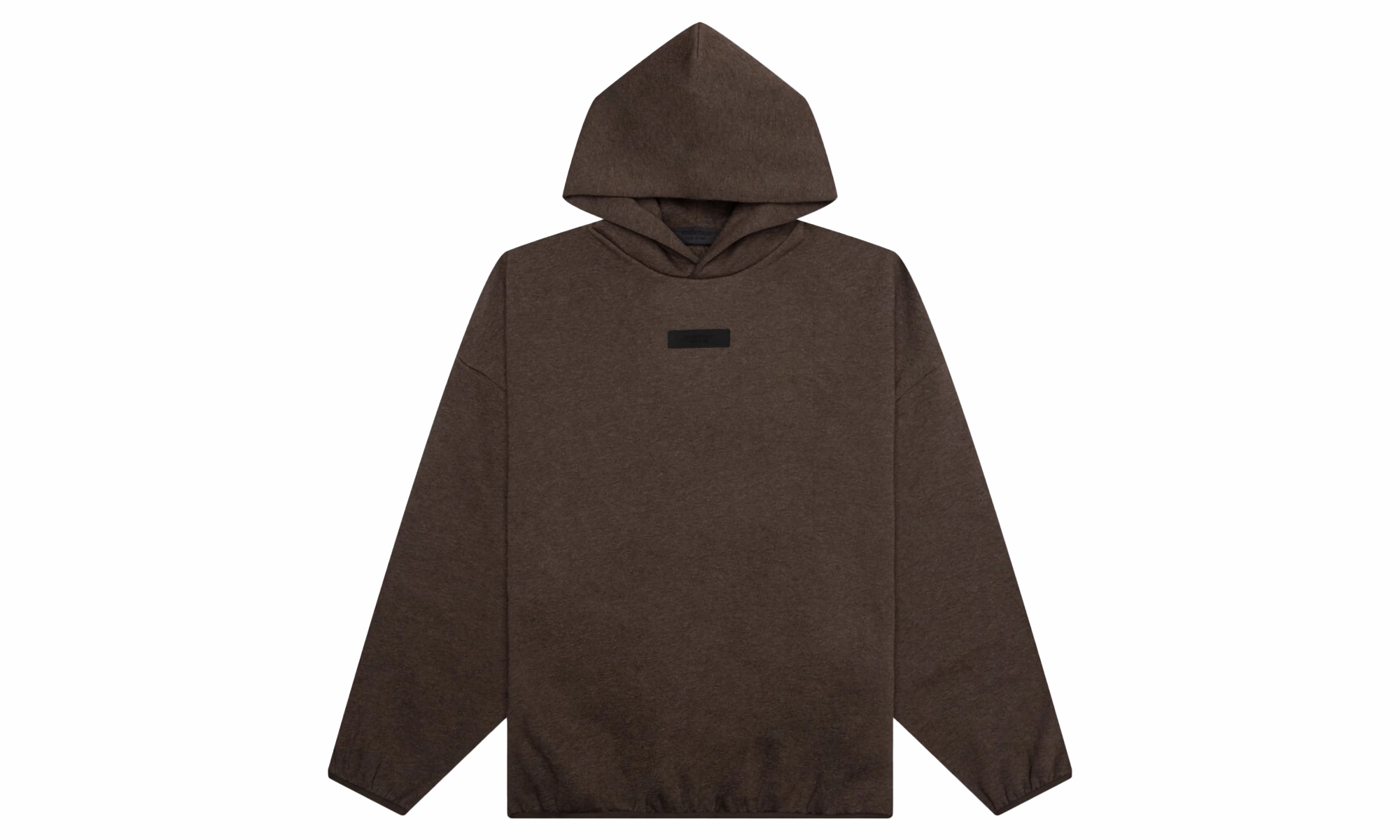 Pure Fit AntiBacterialTextile Essentials Hoodie "Heather Wood"