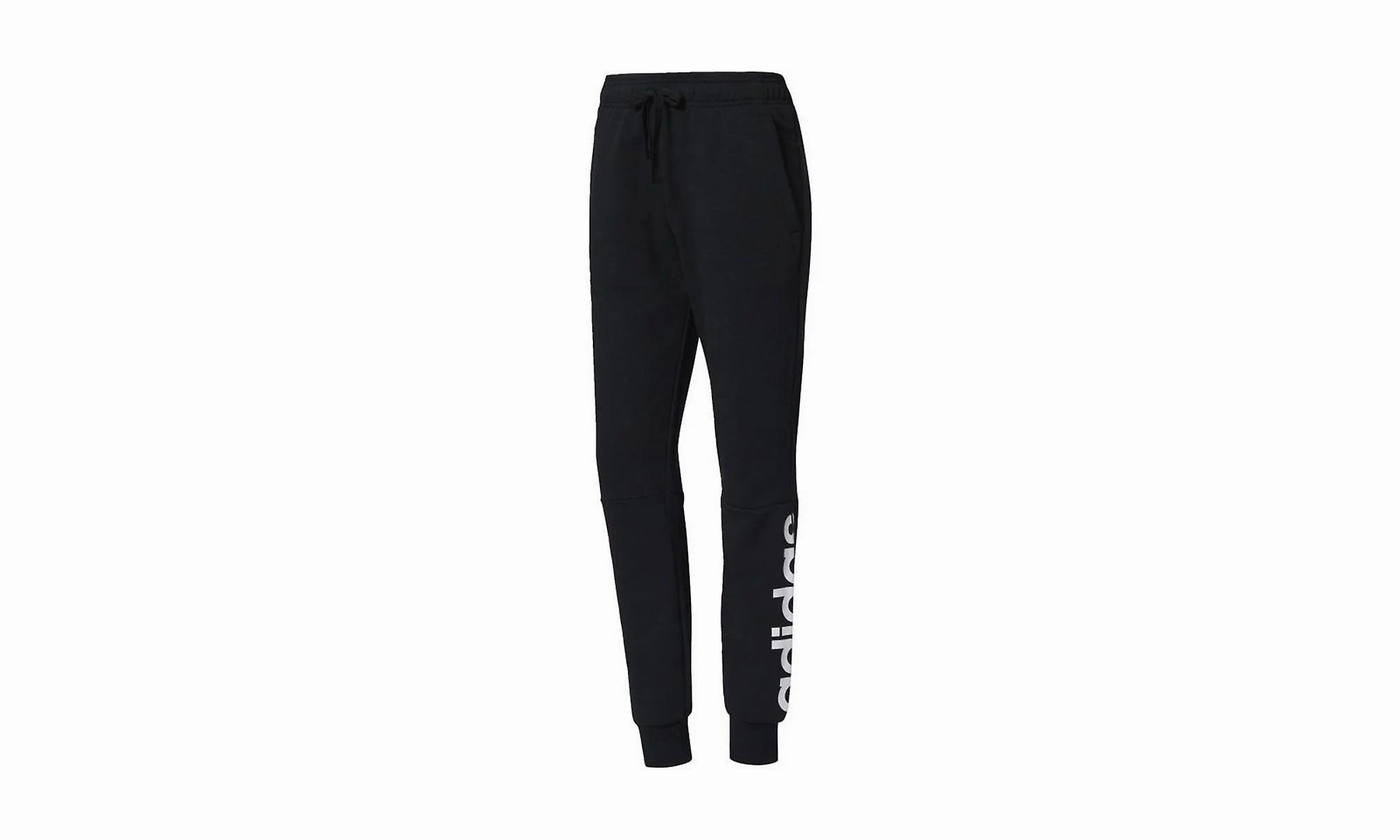 Play Mode Essentials Linear Training Pants "Black"