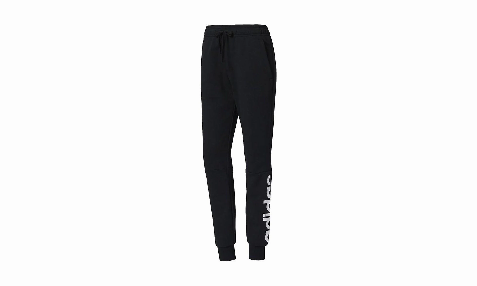 Essentials Linear Training Pants "Black" HeatReflective Lining