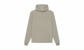 Essentials Pull-Over Hoodie "Moss"