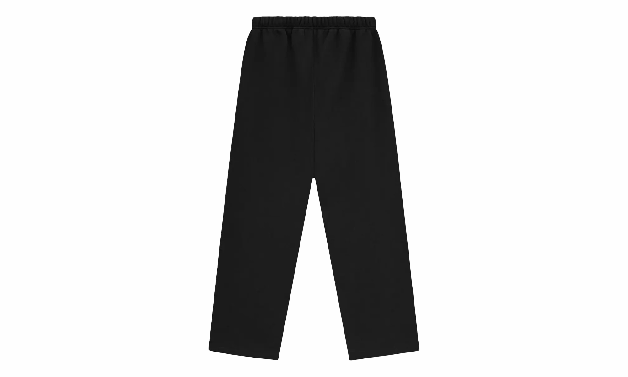 Essentials Relaxed Sweatpant "Black"