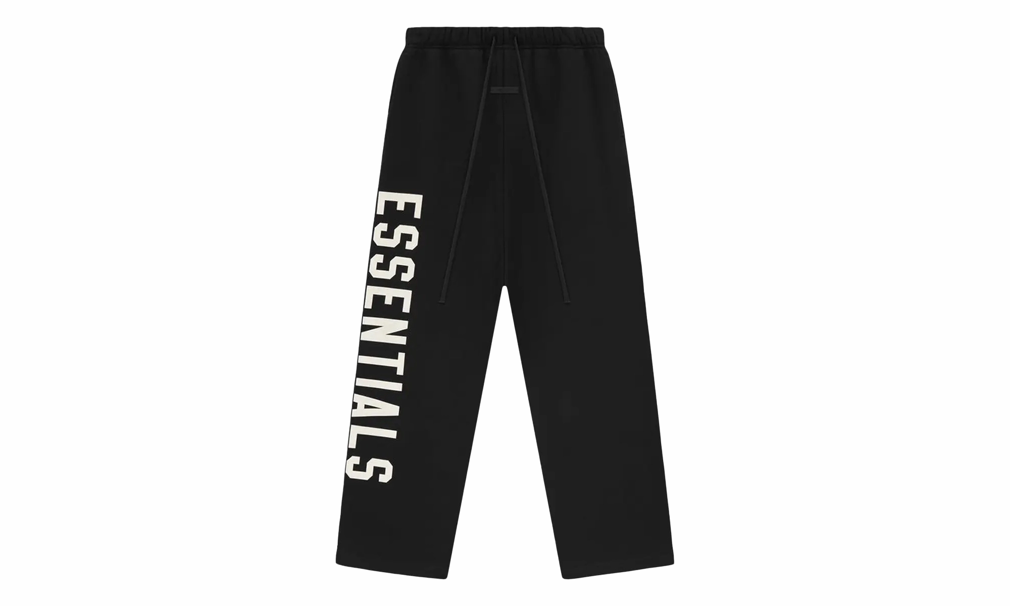 Essentials Relaxed Sweatpant "Black"