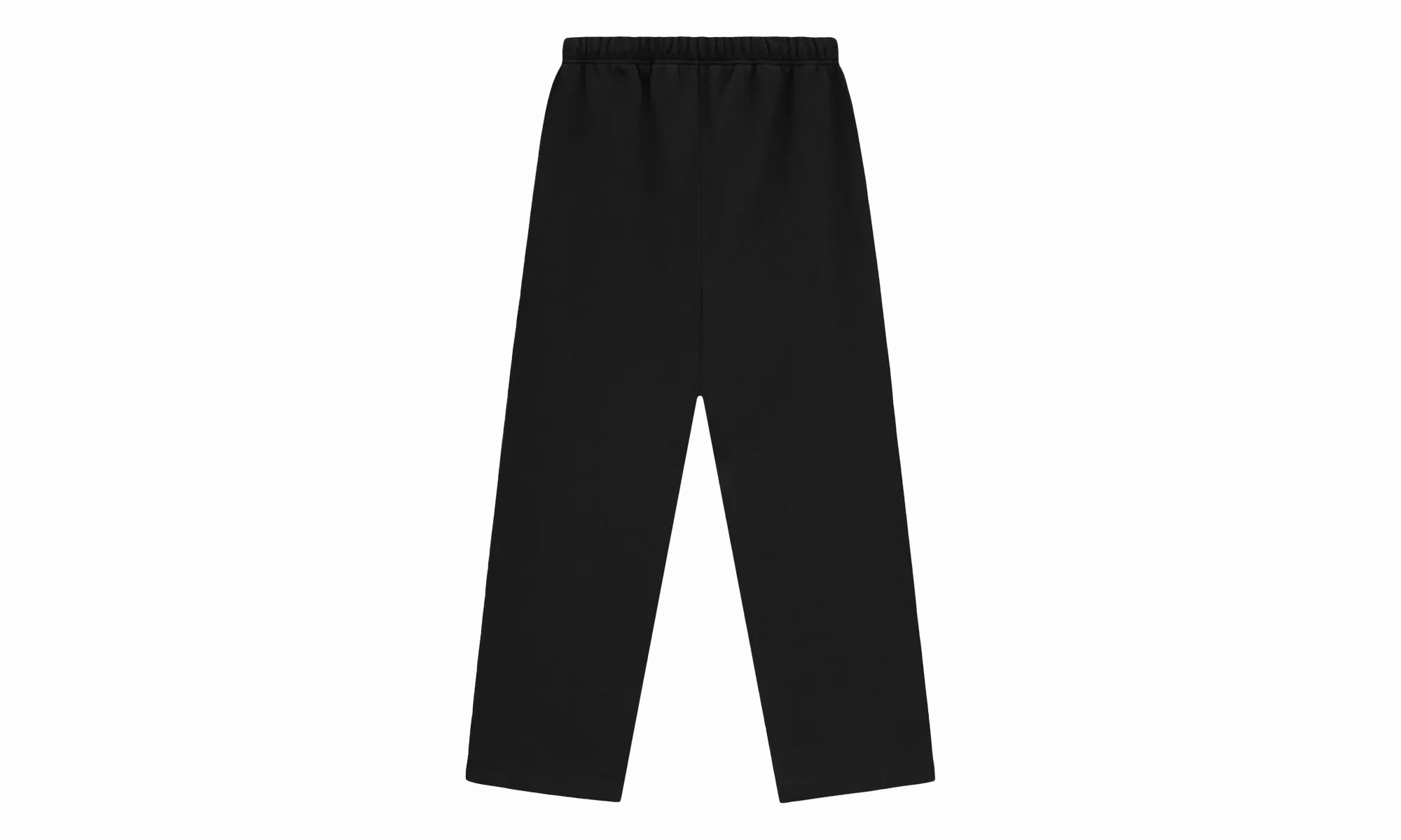 Essentials Relaxed Sweatpant "Black"