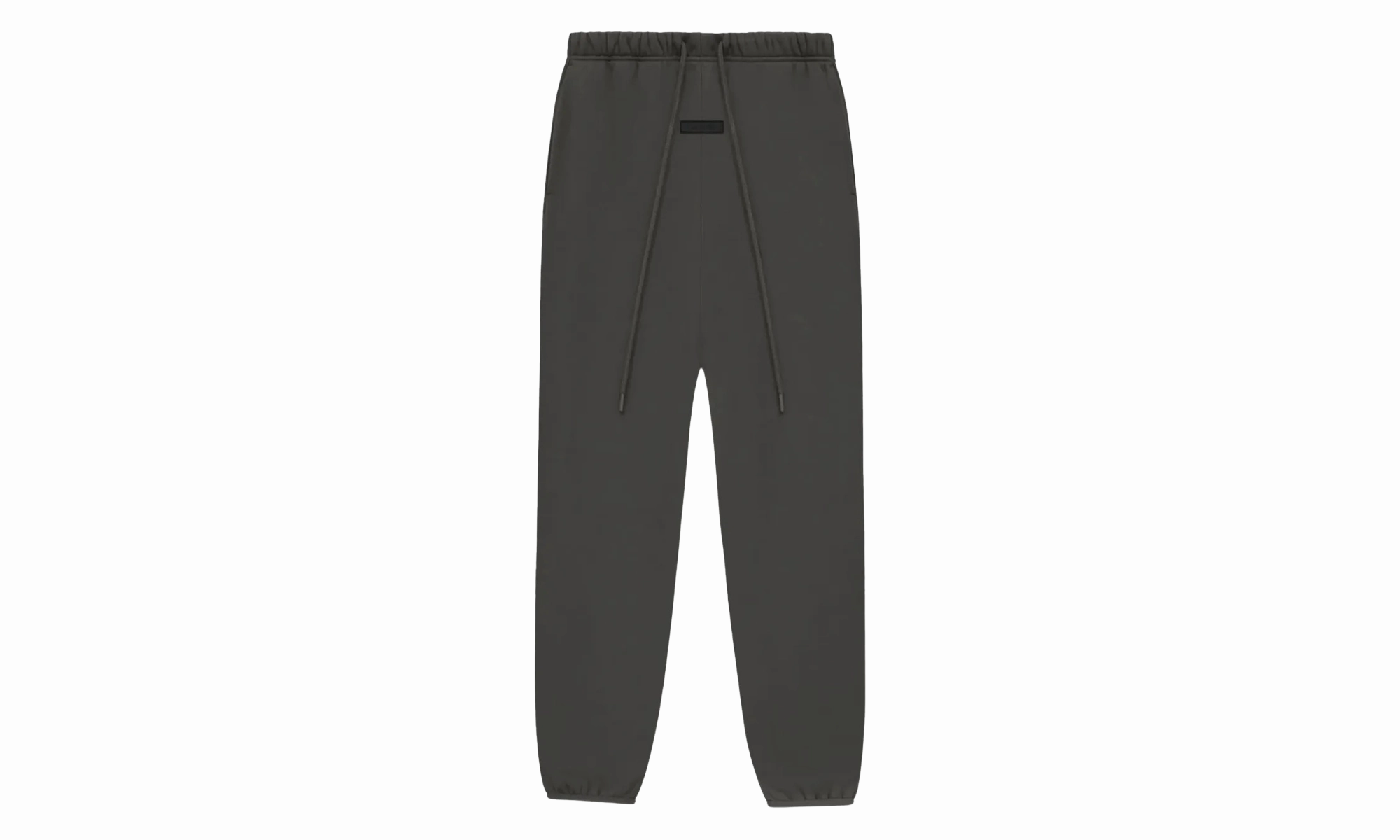 Airtight Zipper Essentials Sweatpants "INK"