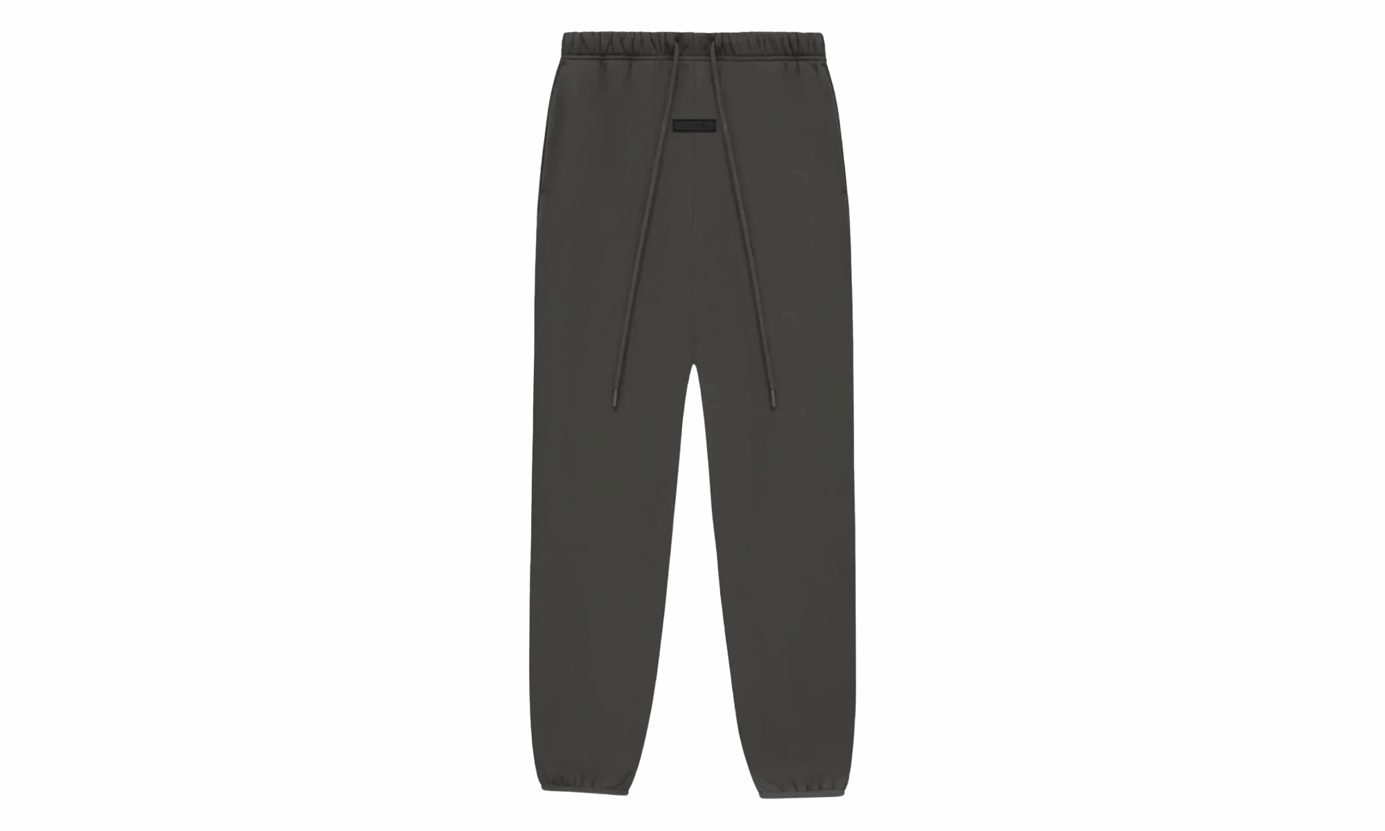 Cozy Wrap Essentials Sweatpants "INK"