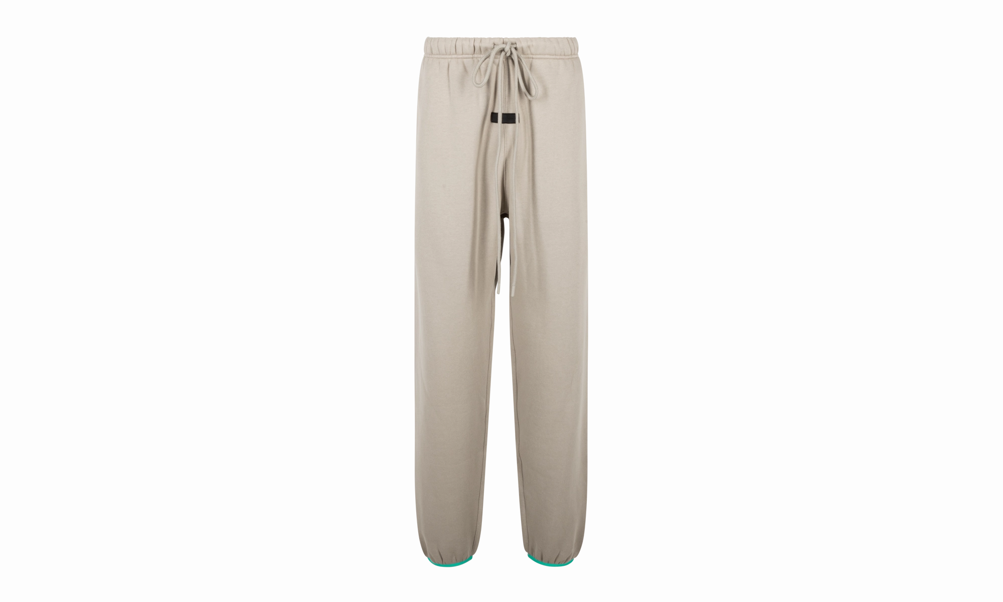 ESSENTIALS SWEATPANTS "SEAL" AntiBacterialTextile