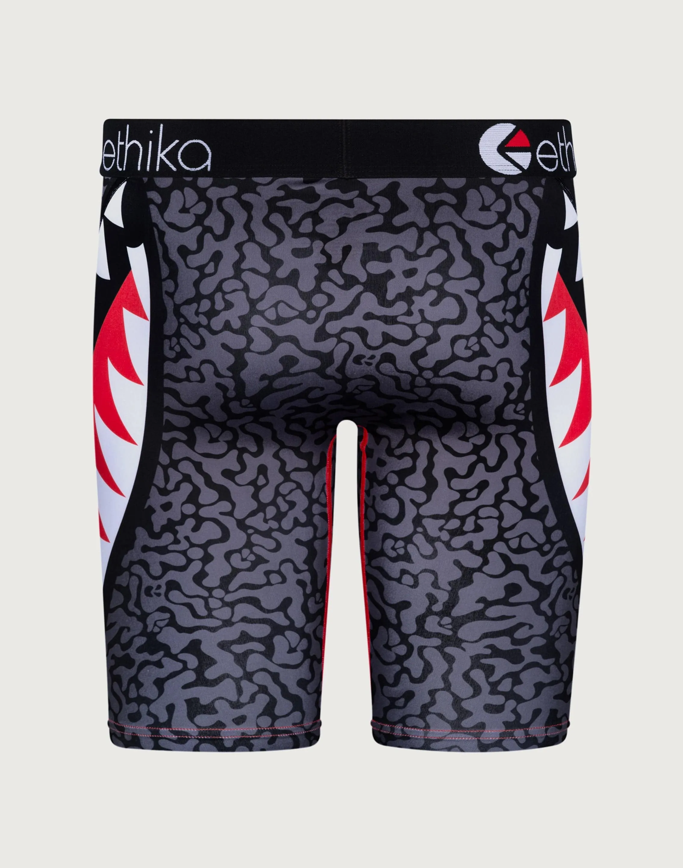 Ethika Bomber Double Sided Boxer Briefs MultiPocketDesign Vacation Mood