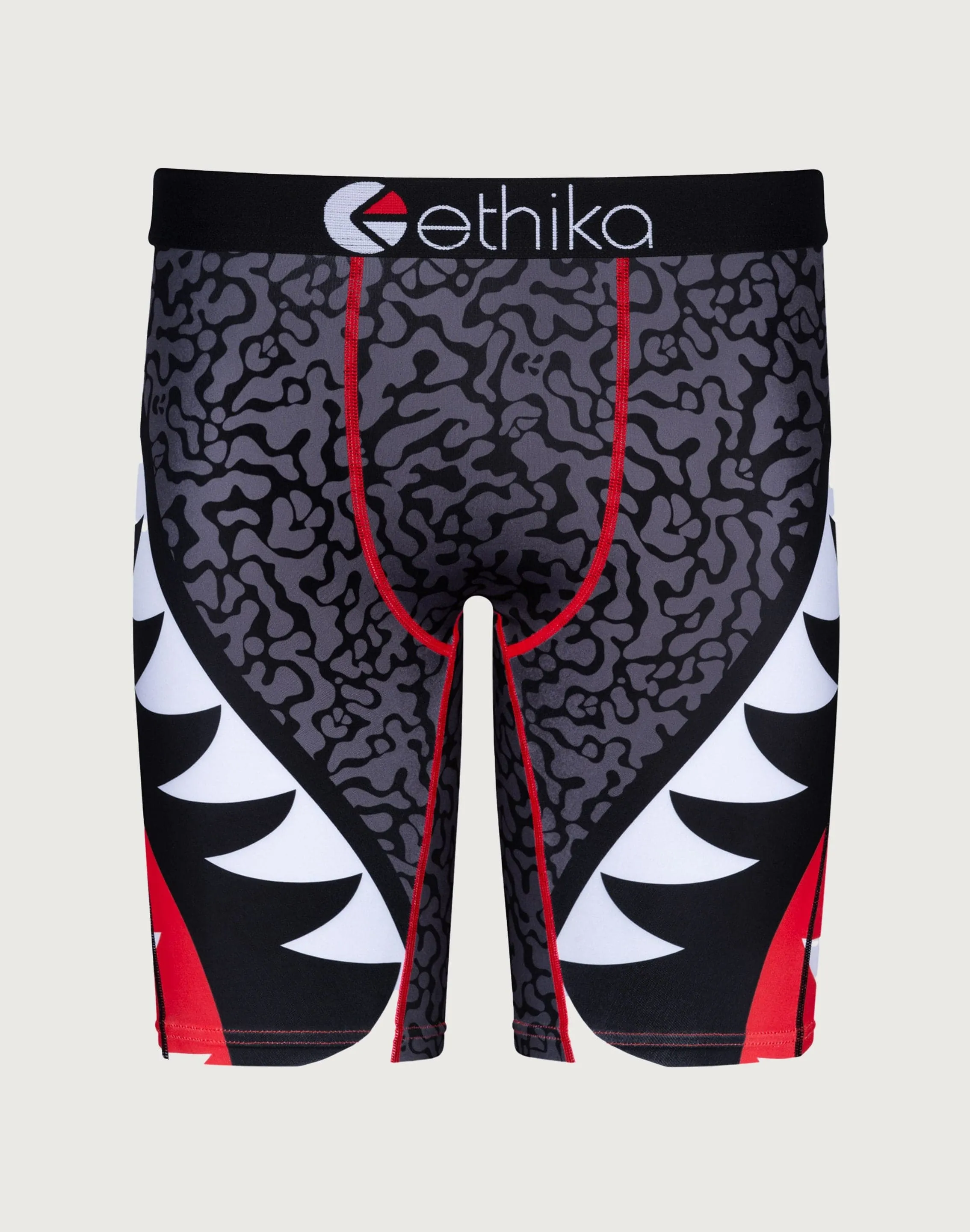 Ethika Bomber Double Sided Boxer Briefs QuickEvaporation AntiPillingTechnology