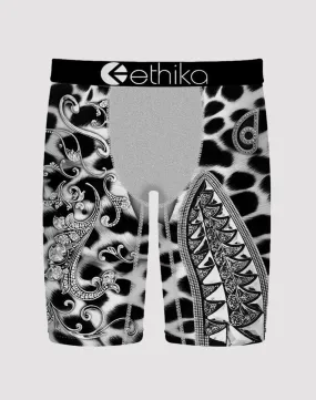 Ethika Bomber Out West Boxer Briefs DurableBlend