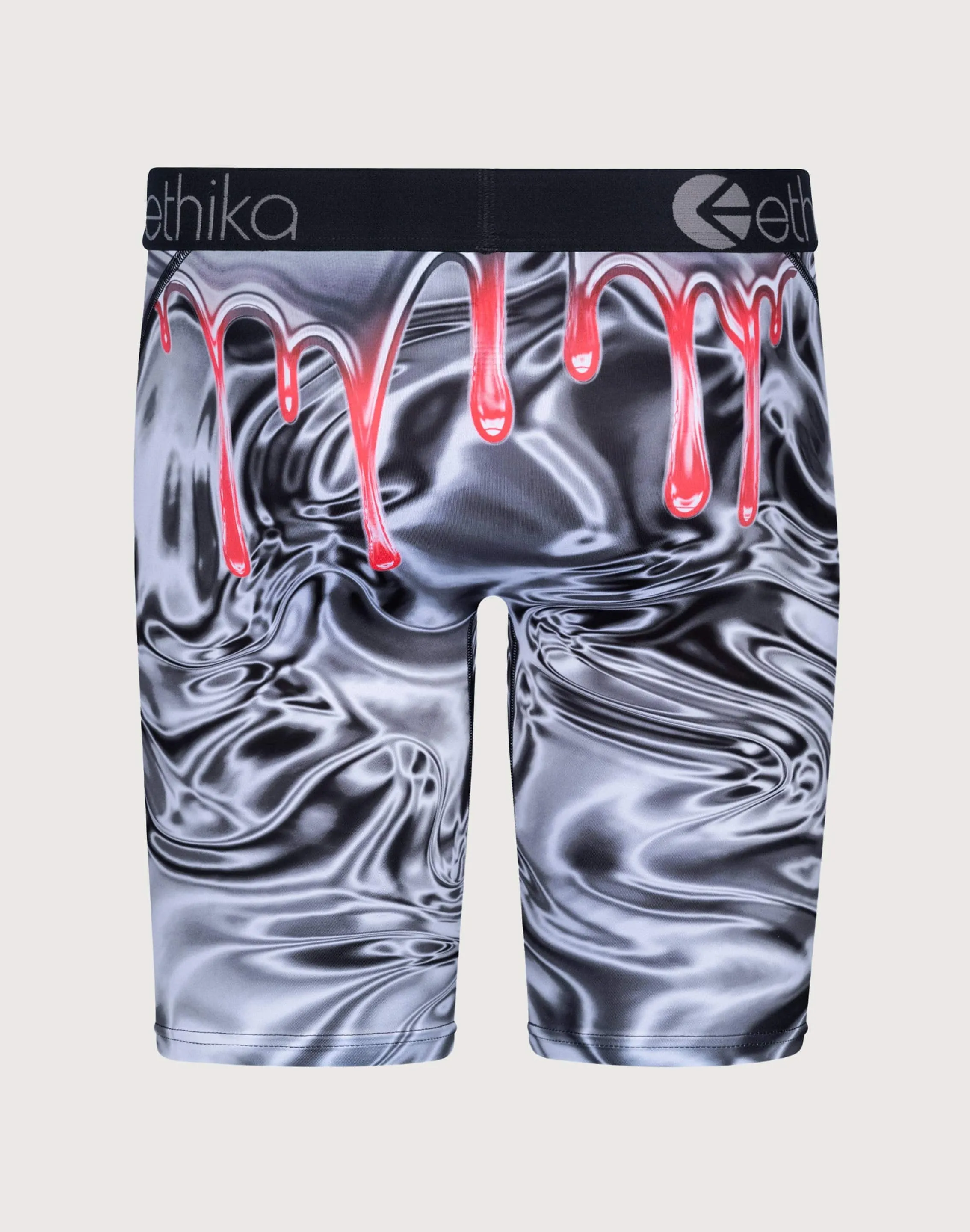 Shine Fit Ethika Bomber Slime Boxer Briefs