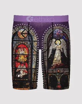 PunctureResistant Fabric Ethika Eternal Bonds Boxer Briefs
