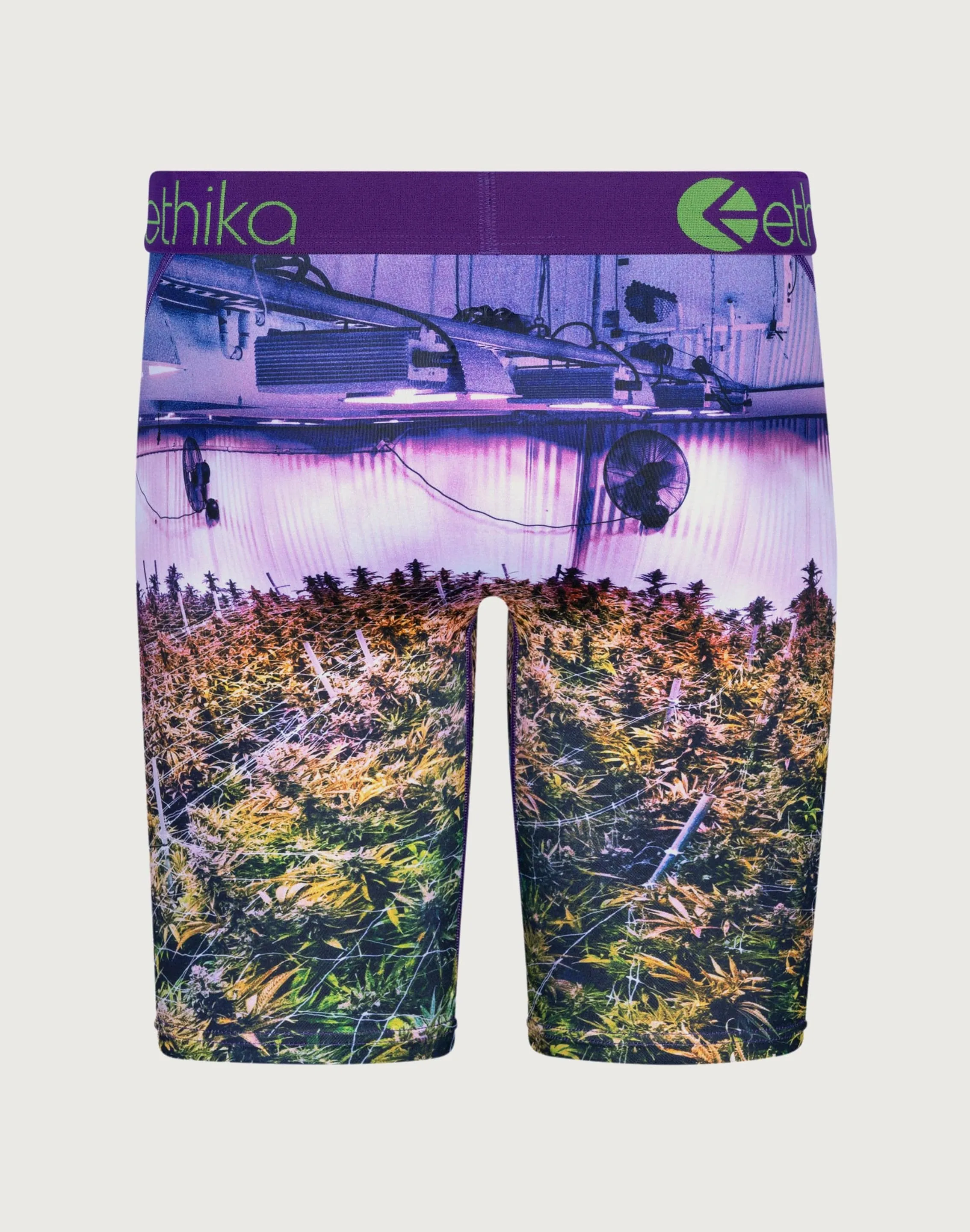Vintage Soul Ethika Greenhouse Gas Boxer Briefs