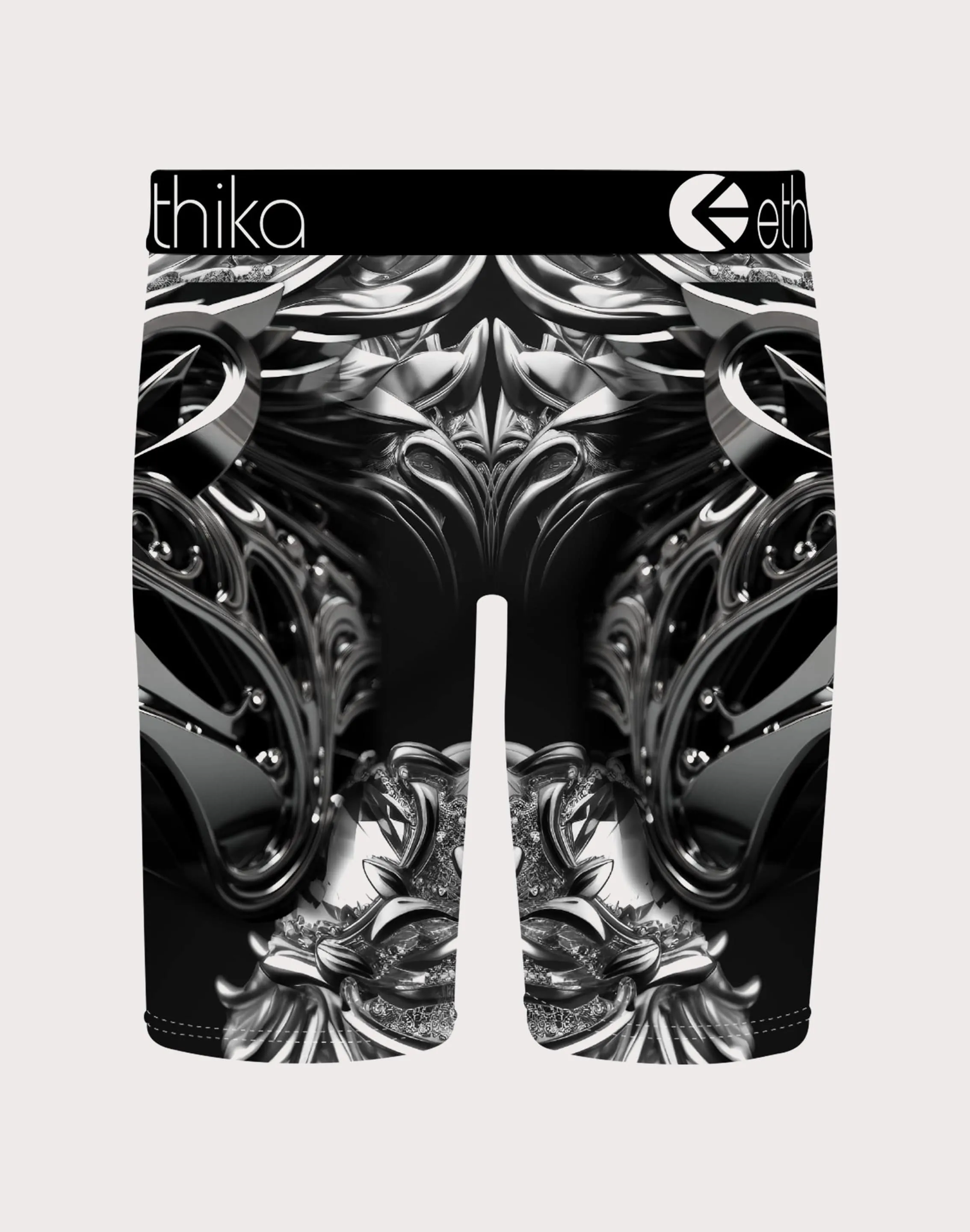 Ethika King Chrom Boxer Briefs Hero Tale