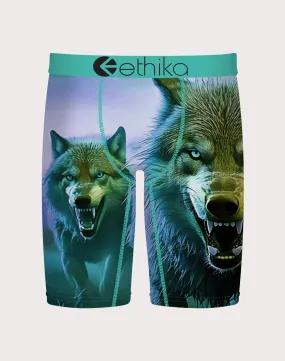 Ethika Sierra Boxer Briefs QuickReleaseFastener
