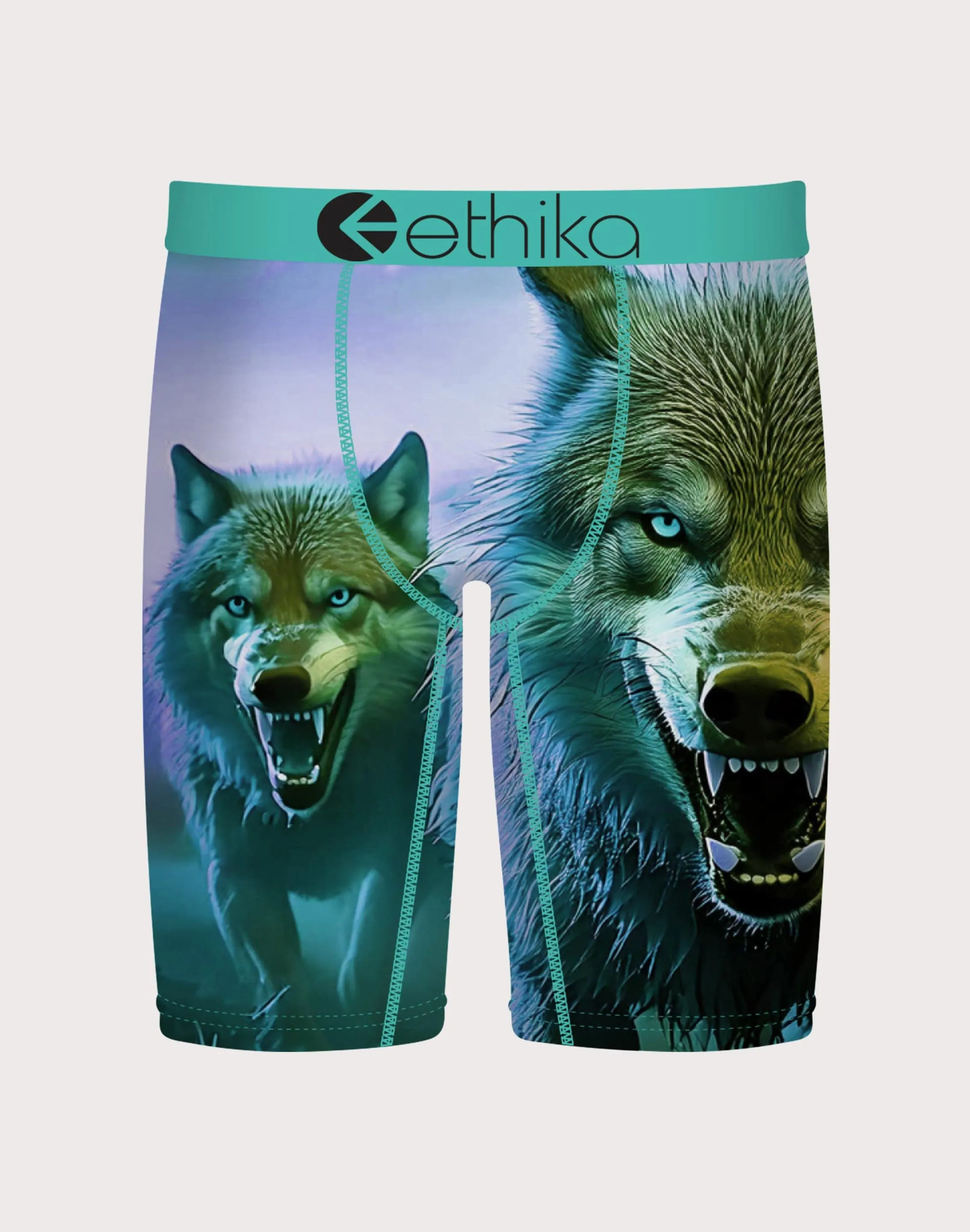 Ethika Sierra Boxer Briefs QuickReleaseFastener