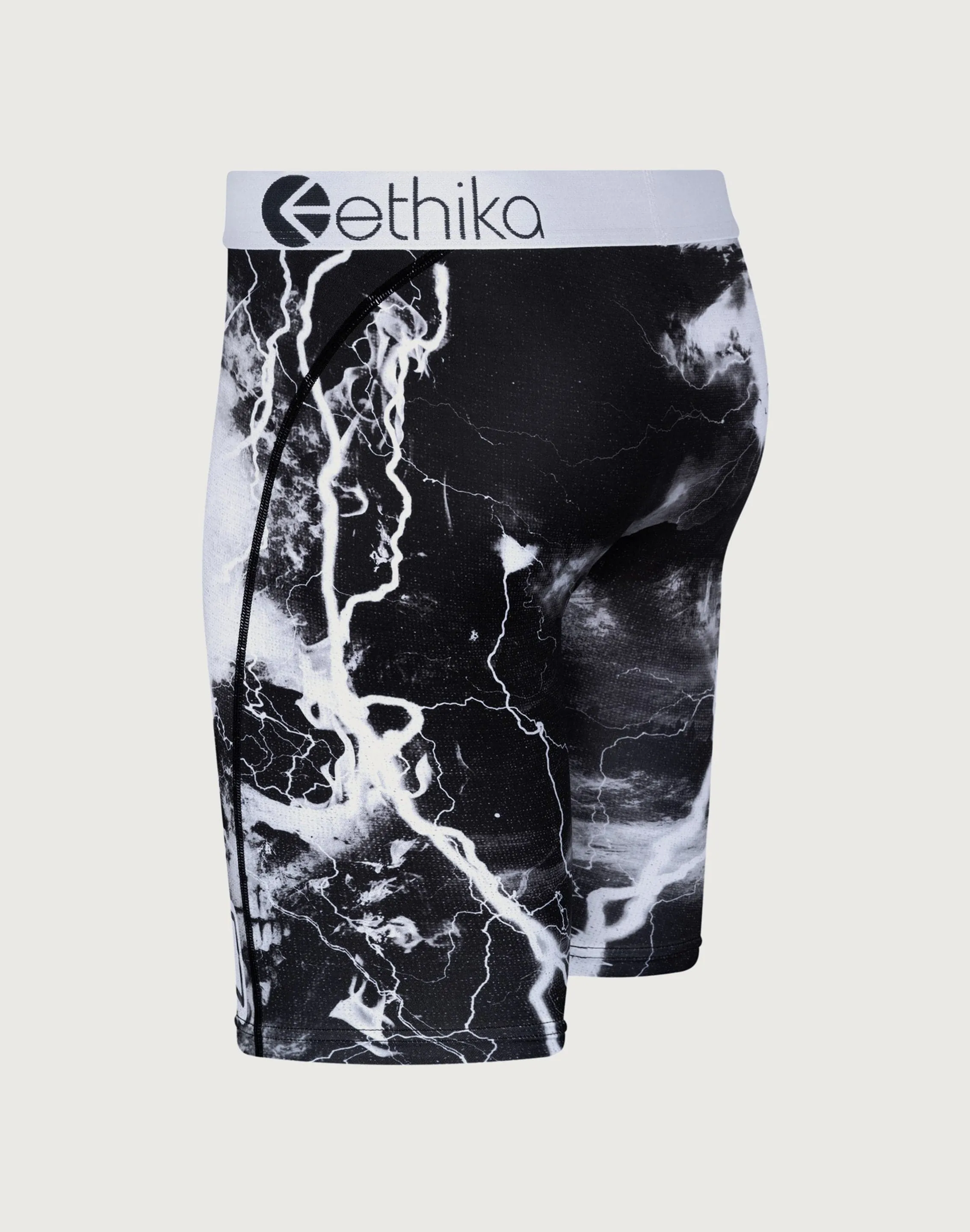 Ethika Skull Shocker Boxer Briefs Conscious Core