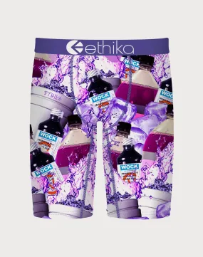 Dense Fit Ethika To Poland Boxer Briefs