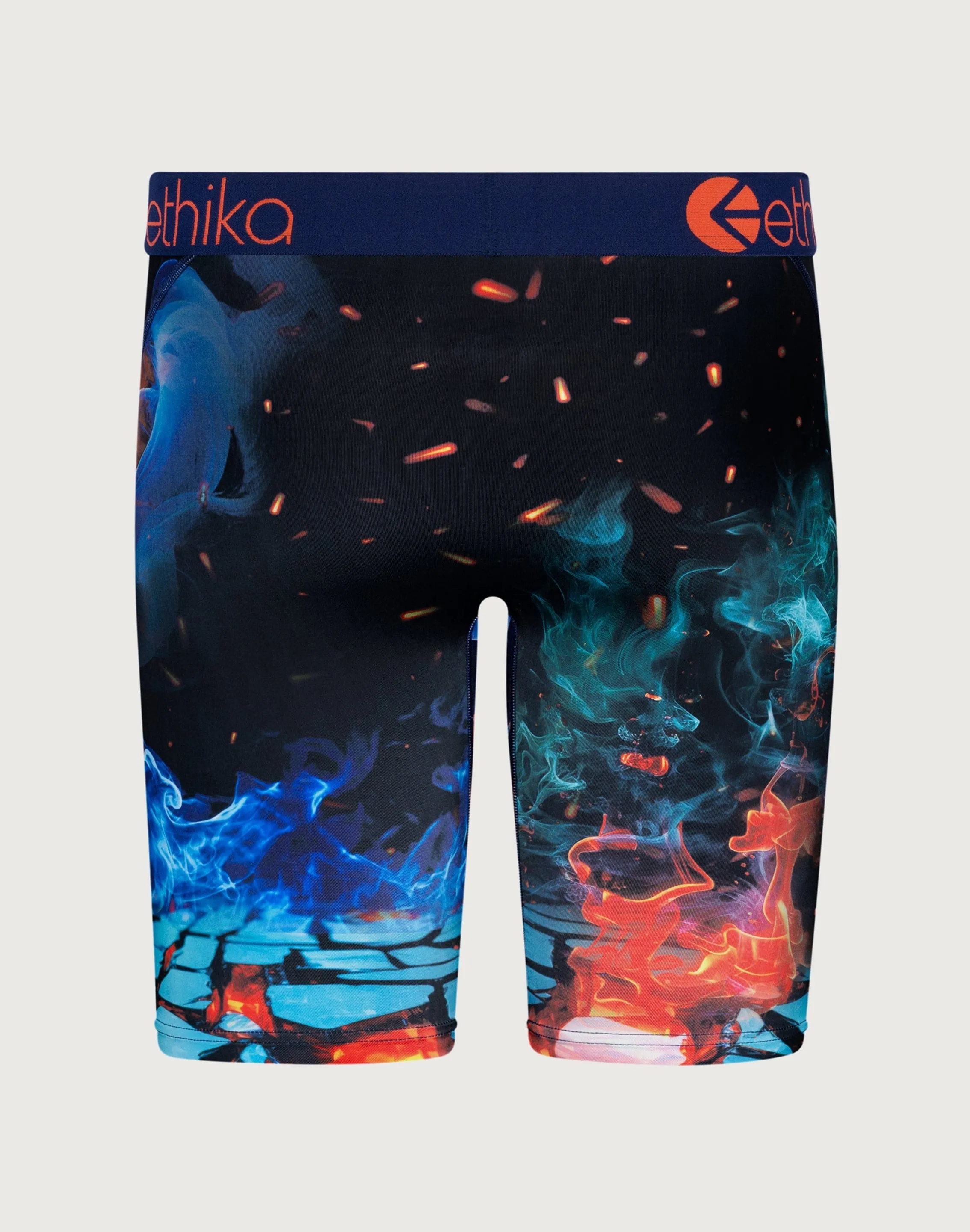 Leader Core Ethika Upper Crust Boxer Briefs