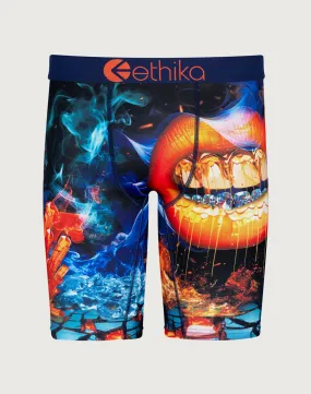 Calm Tone Ethika Upper Crust Boxer Briefs