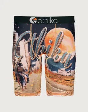 CompressionEnhanced Date Vibe Ethika Westerlust Boxer Briefs