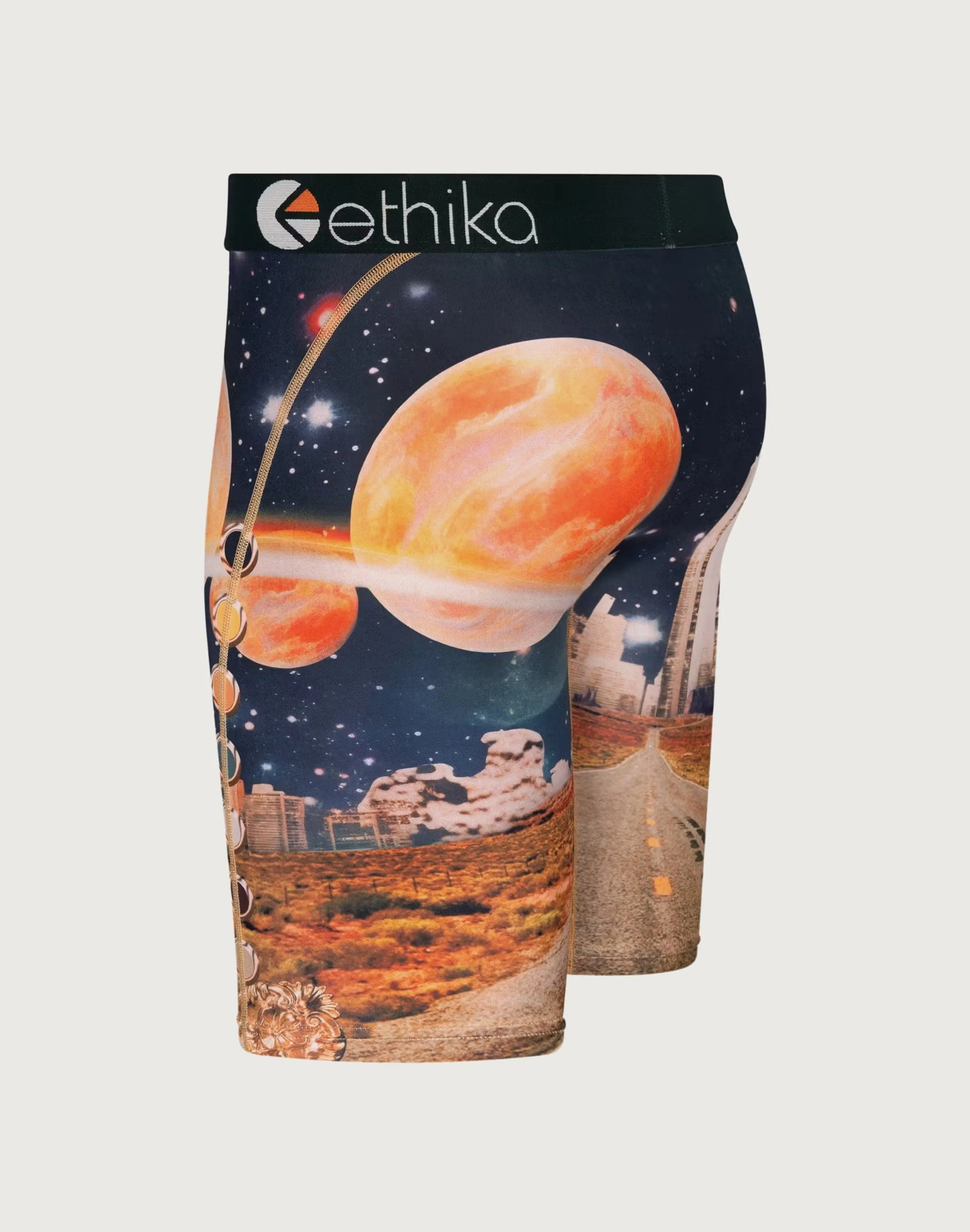 Translucent Soul Light Flow Ethika Westerlust Boxer Briefs