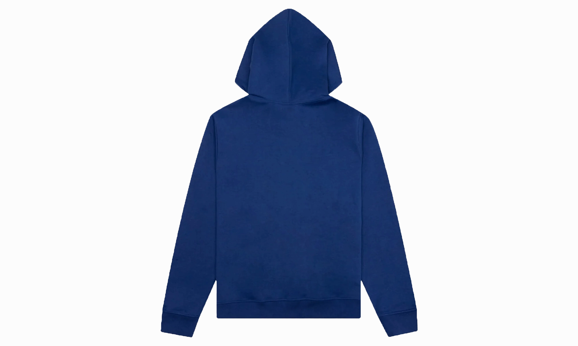 Eva Hoodie "Blue"