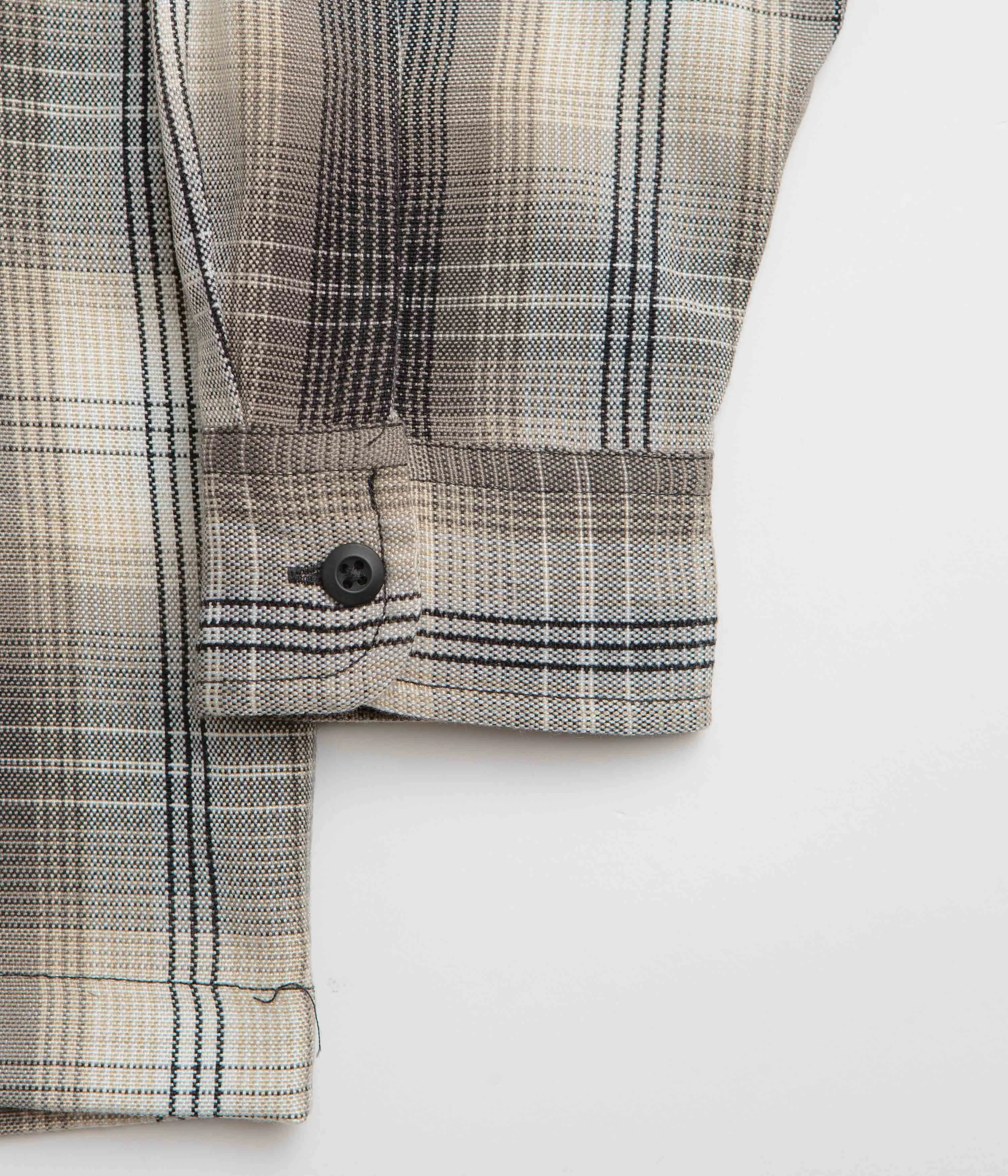 Carhartt Blanton Shirt - Blanton Check / Yosemite slim cut Picnic Outfit