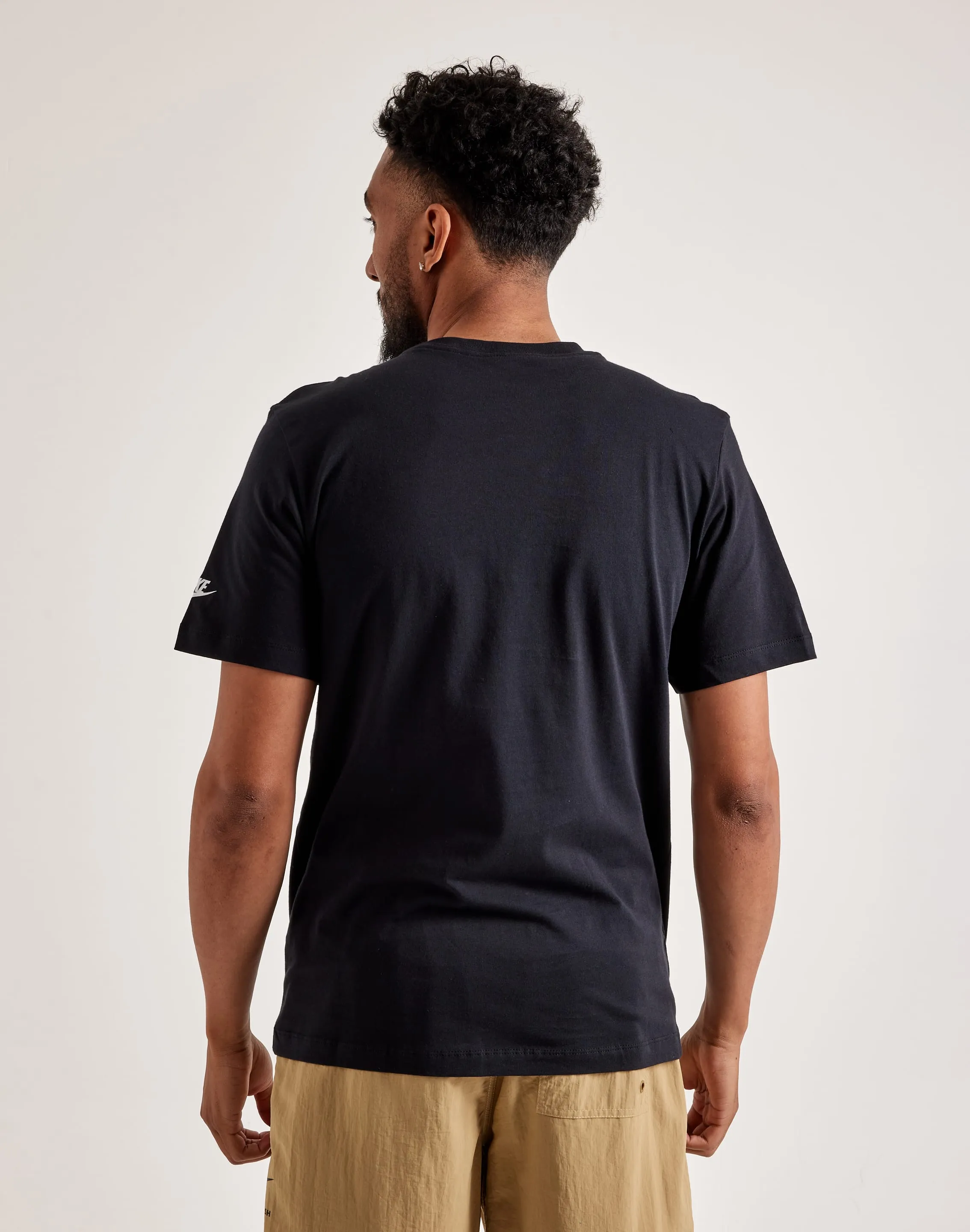 Cozy Wrap Pure Fit Nike Sportswear Tee