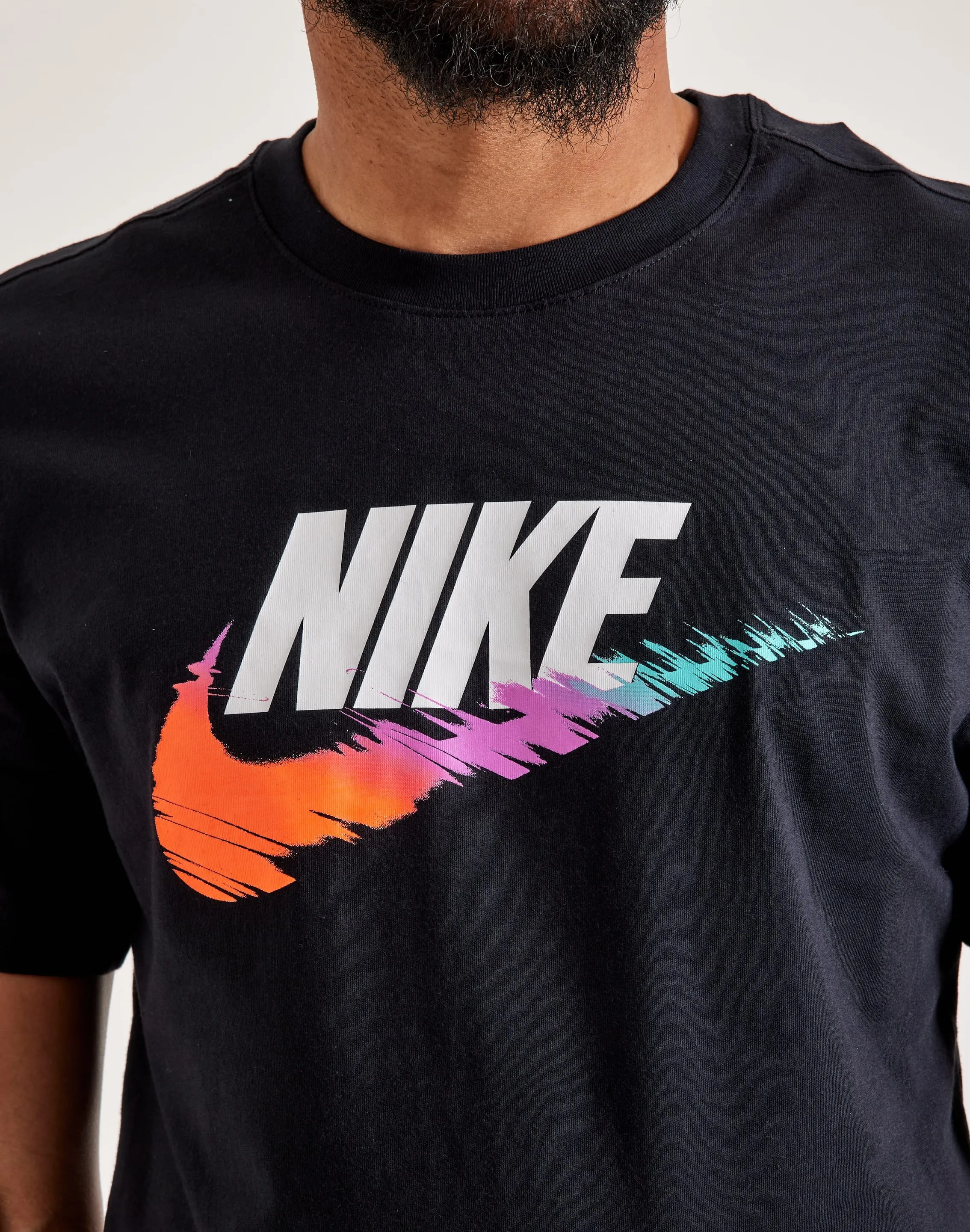 Nike Sportswear Tee Harbor Style