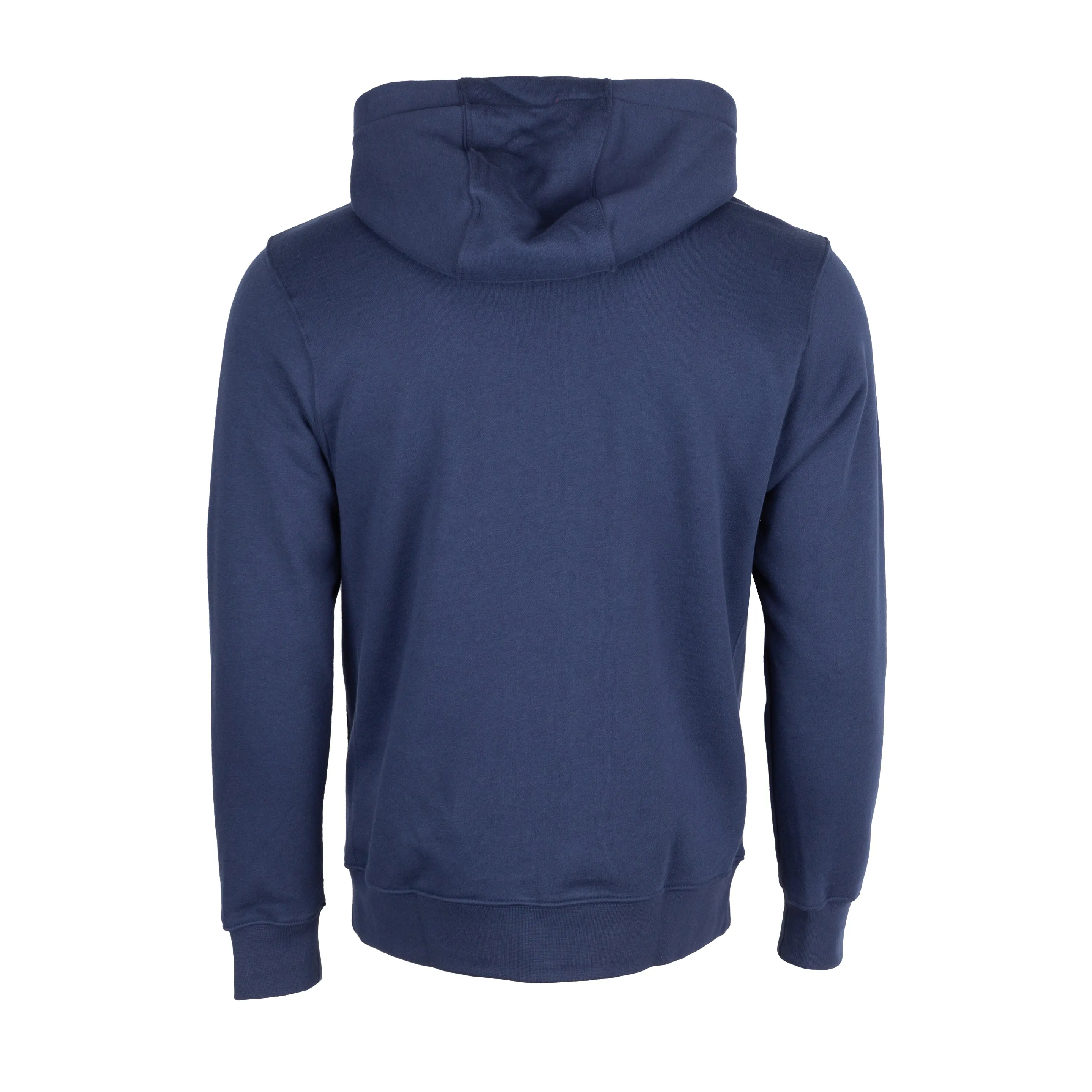Club Fleece FZ Hoody - Mens AntiStatic Lining pack light