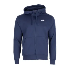 Club Fleece FZ Hoody - Mens FlexibleFit