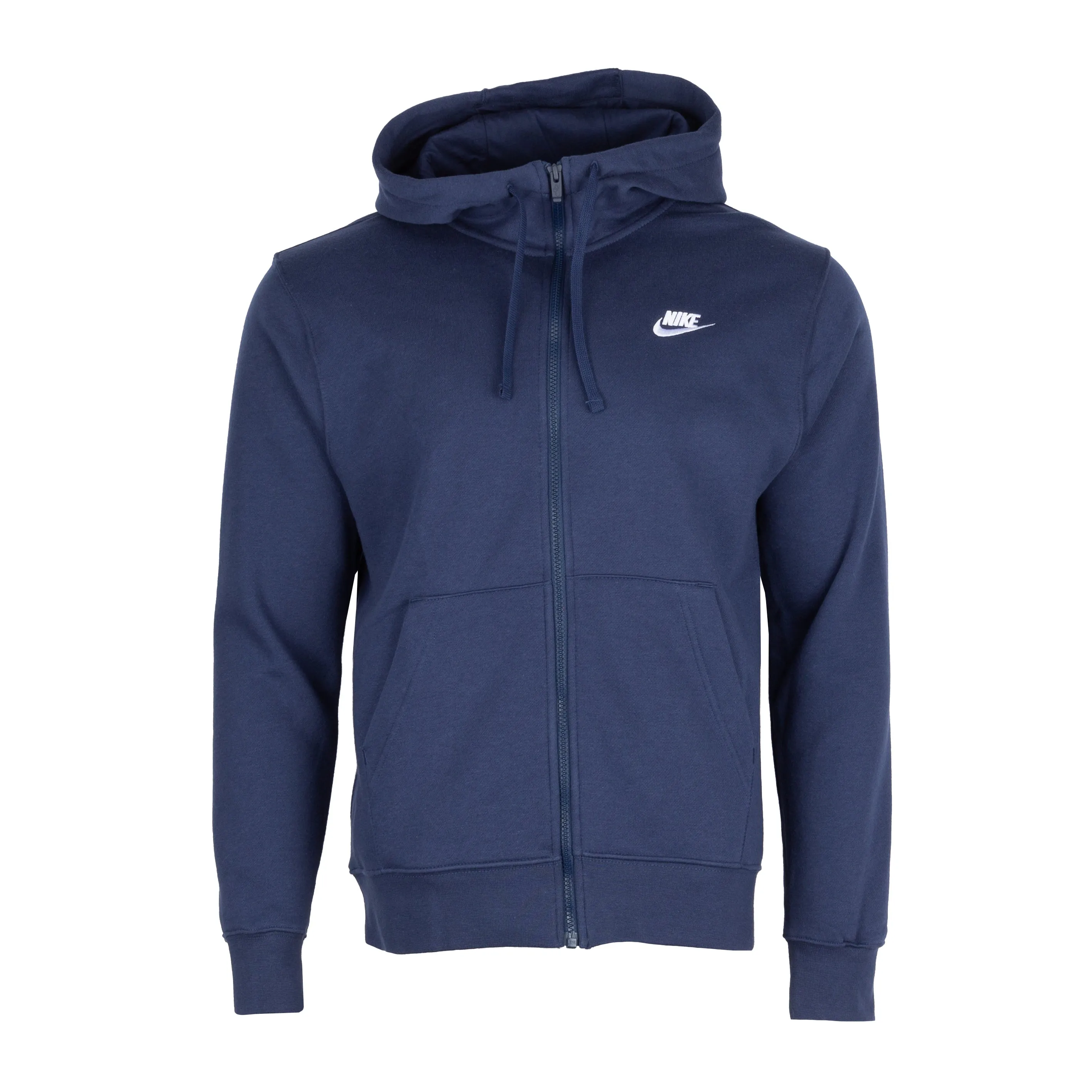 Club Fleece FZ Hoody - Mens FlexibleFit