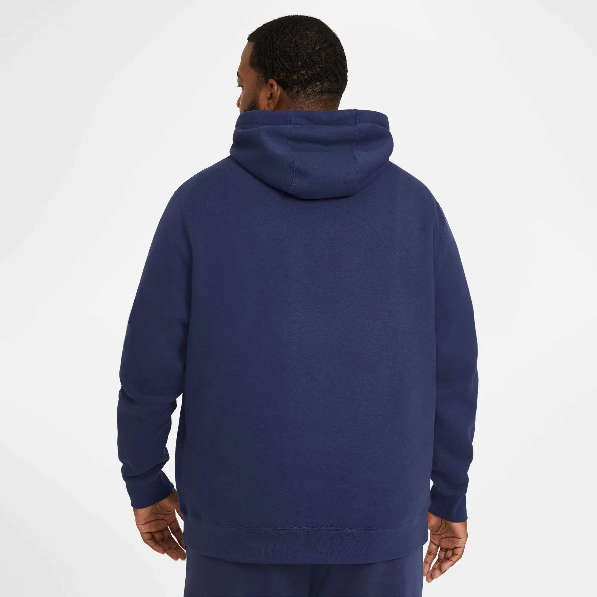 AbrasionFreeZone Club Fleece FZ Hoody - Mens