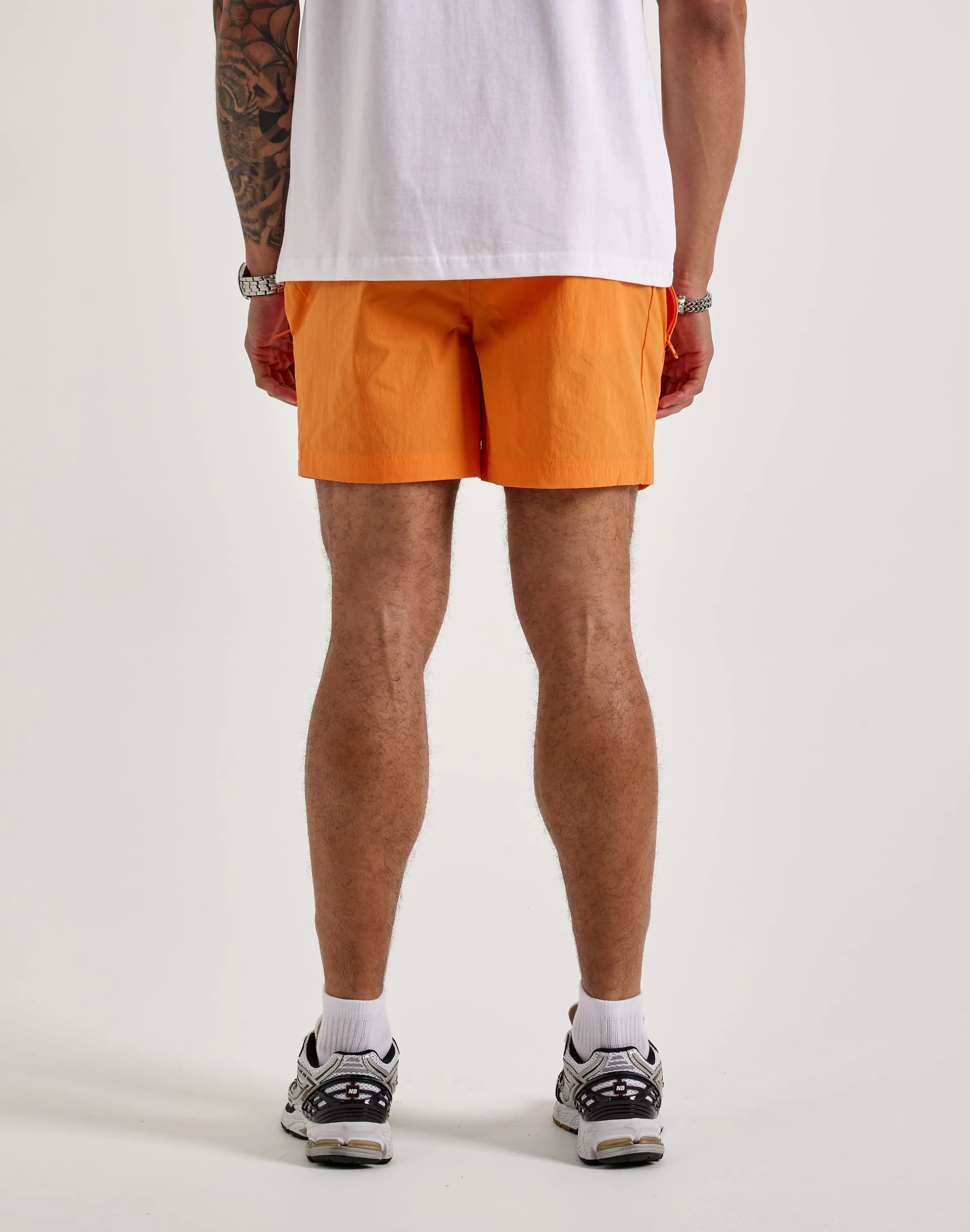 QuickPackable Design New Balance Athletics Stretch Woven Shorts