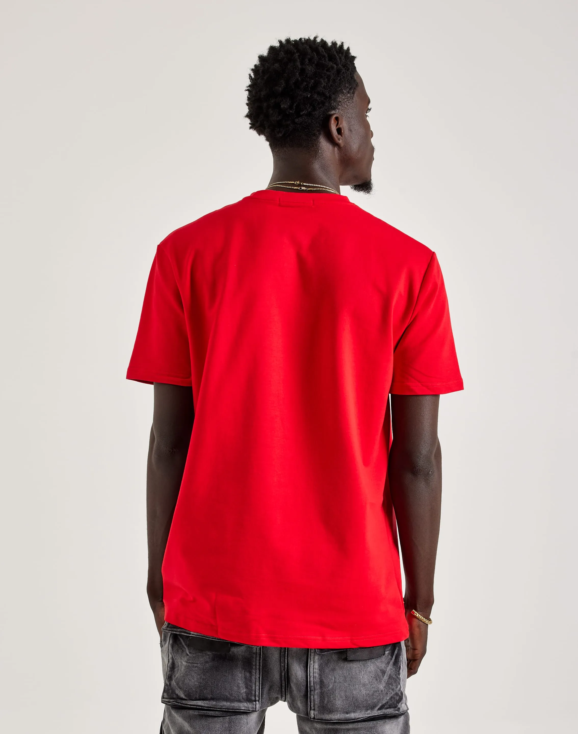 AntiStatic Treatment Streetz Iz Watchin Black Mamba Tee