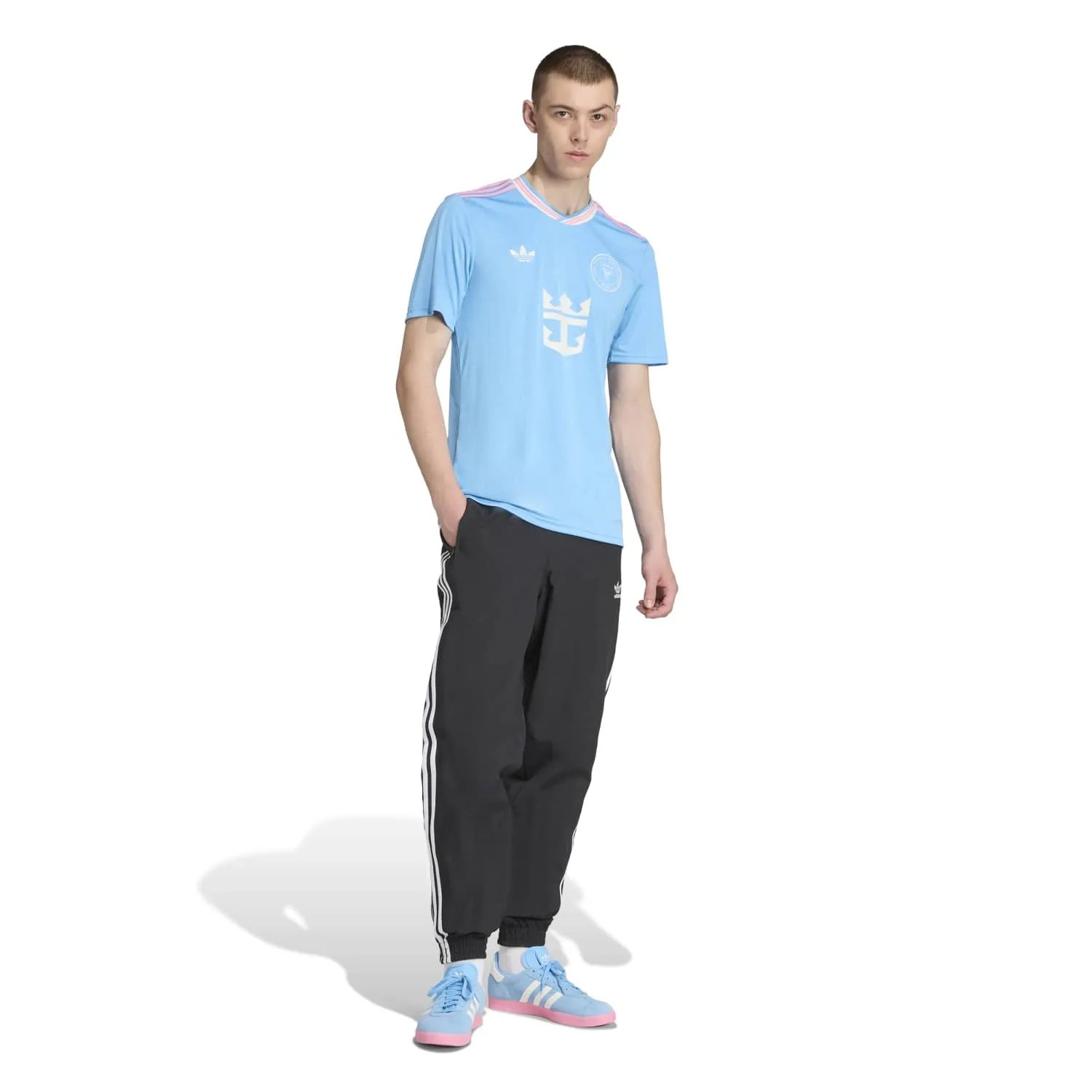 Inter Miami 25/26 Jersey -Mens HighVisibility Star Soul