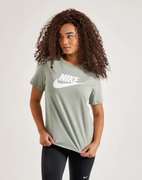 Nike Essential Icon Futura Tee AntiStaticTechnology