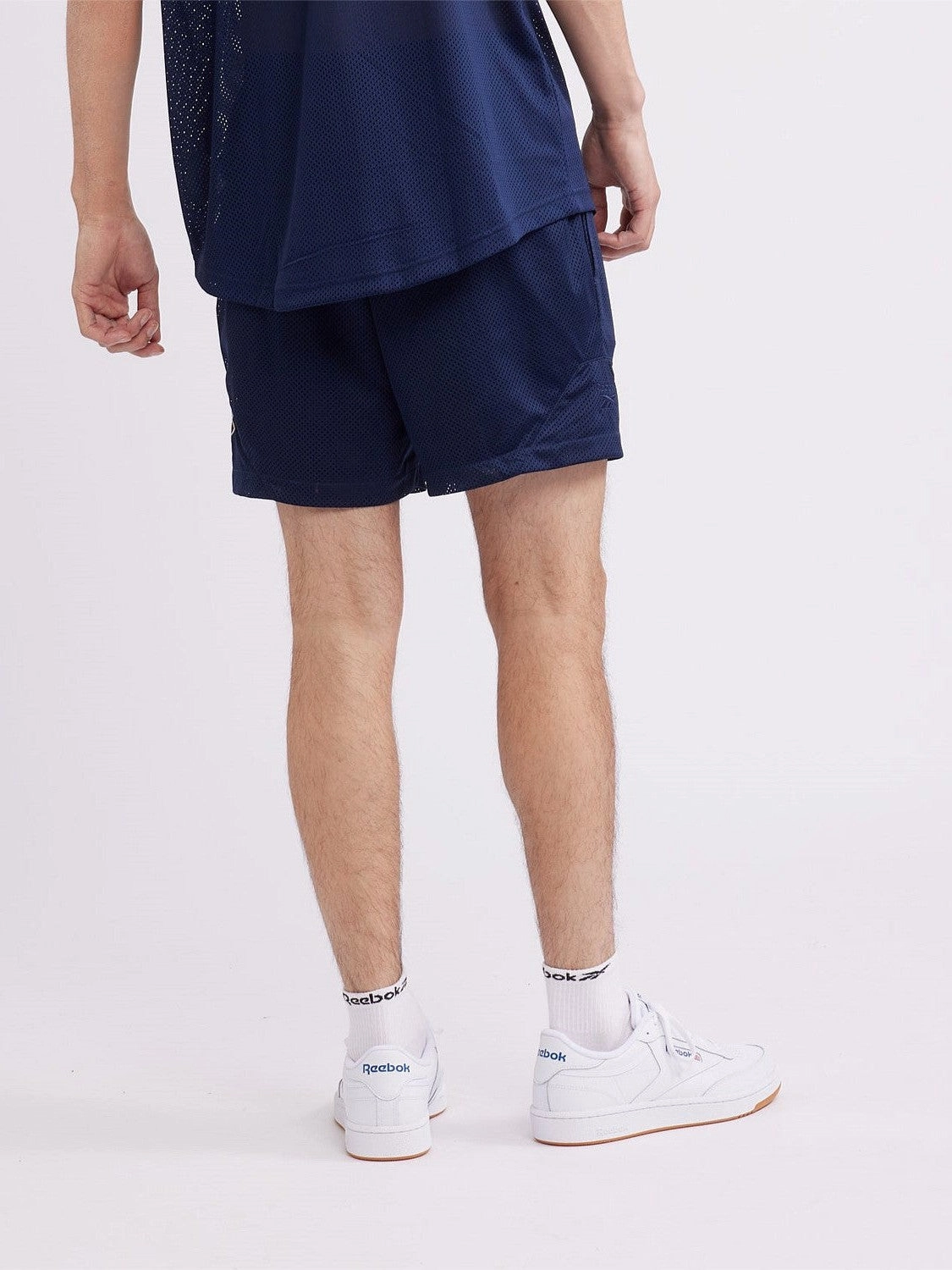 Classic Signature Short hang dry Golf Apparel