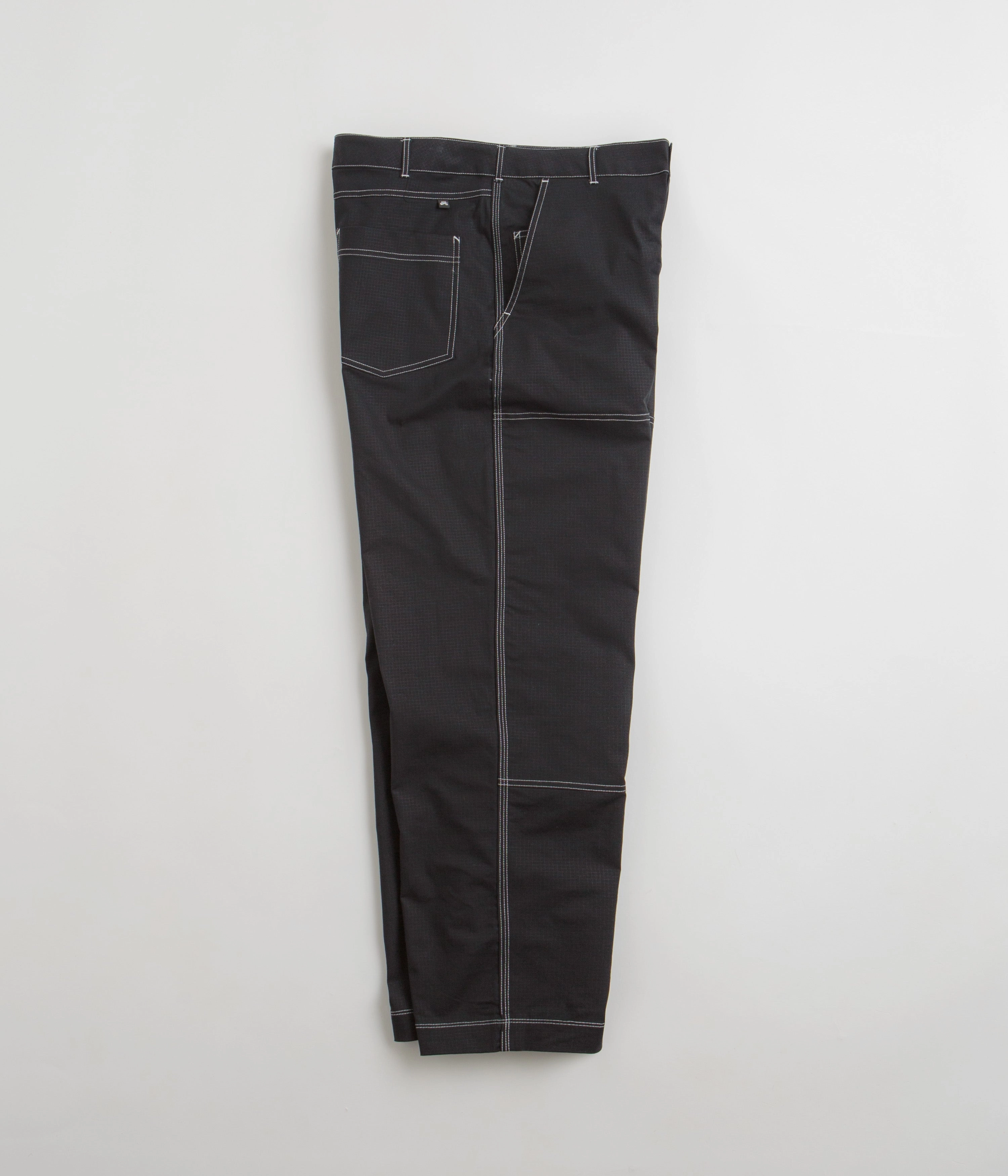 RecyclablePackaging Nike SB Double Knee Pants - Black