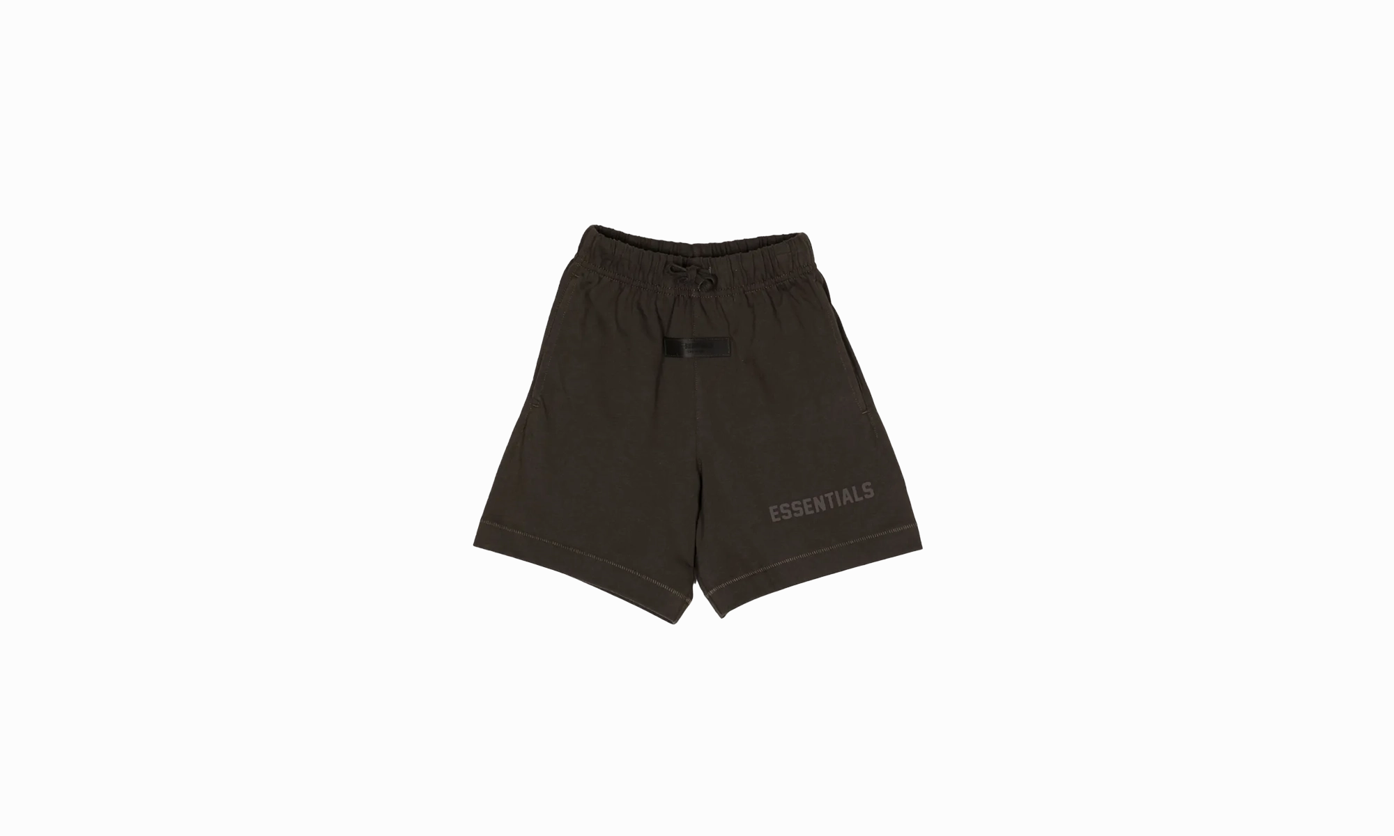Dance Light Future Edge Kids Jersey Short "Off Black"