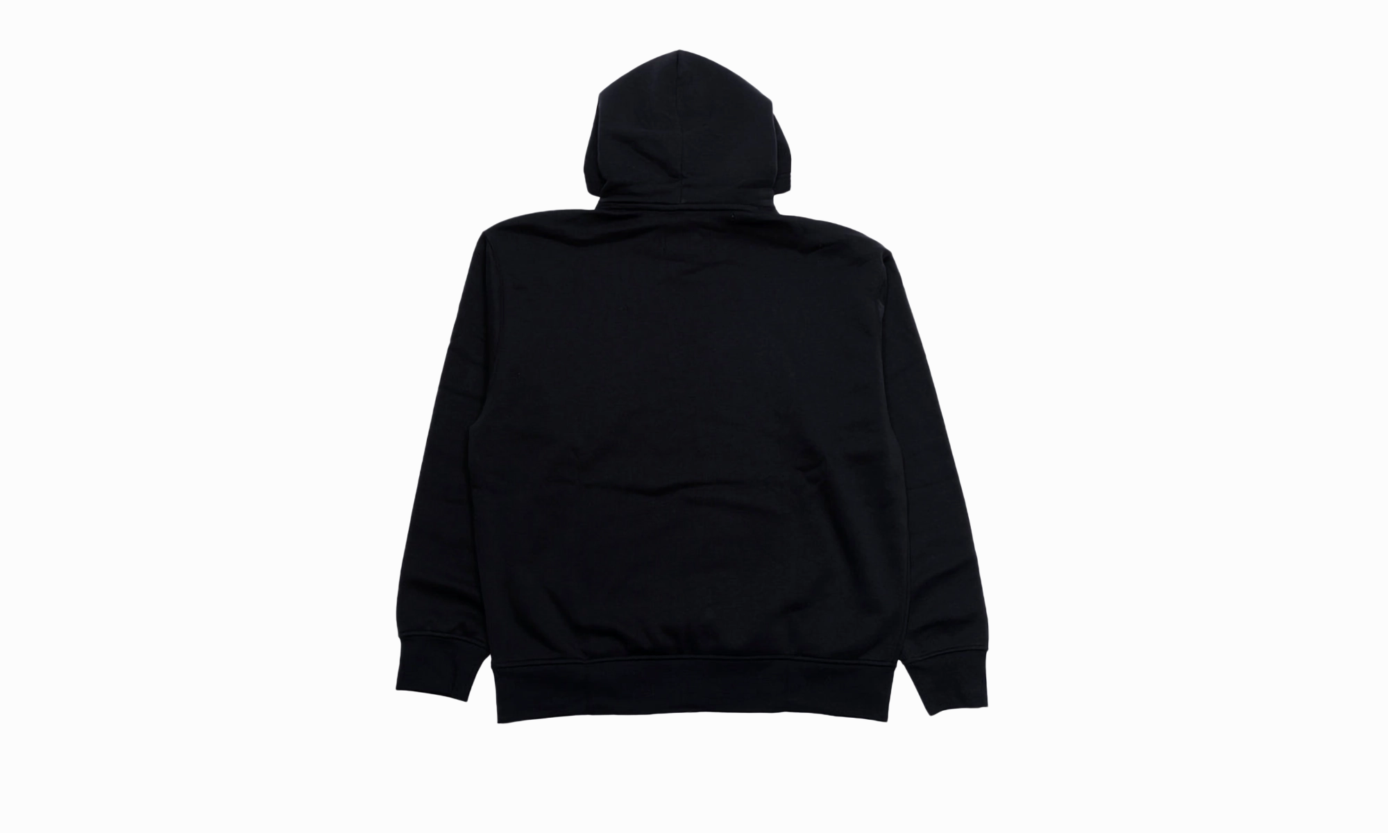 New York City Pullover Hoodie "Black" QuickReleaseClosures Cozy Vibe